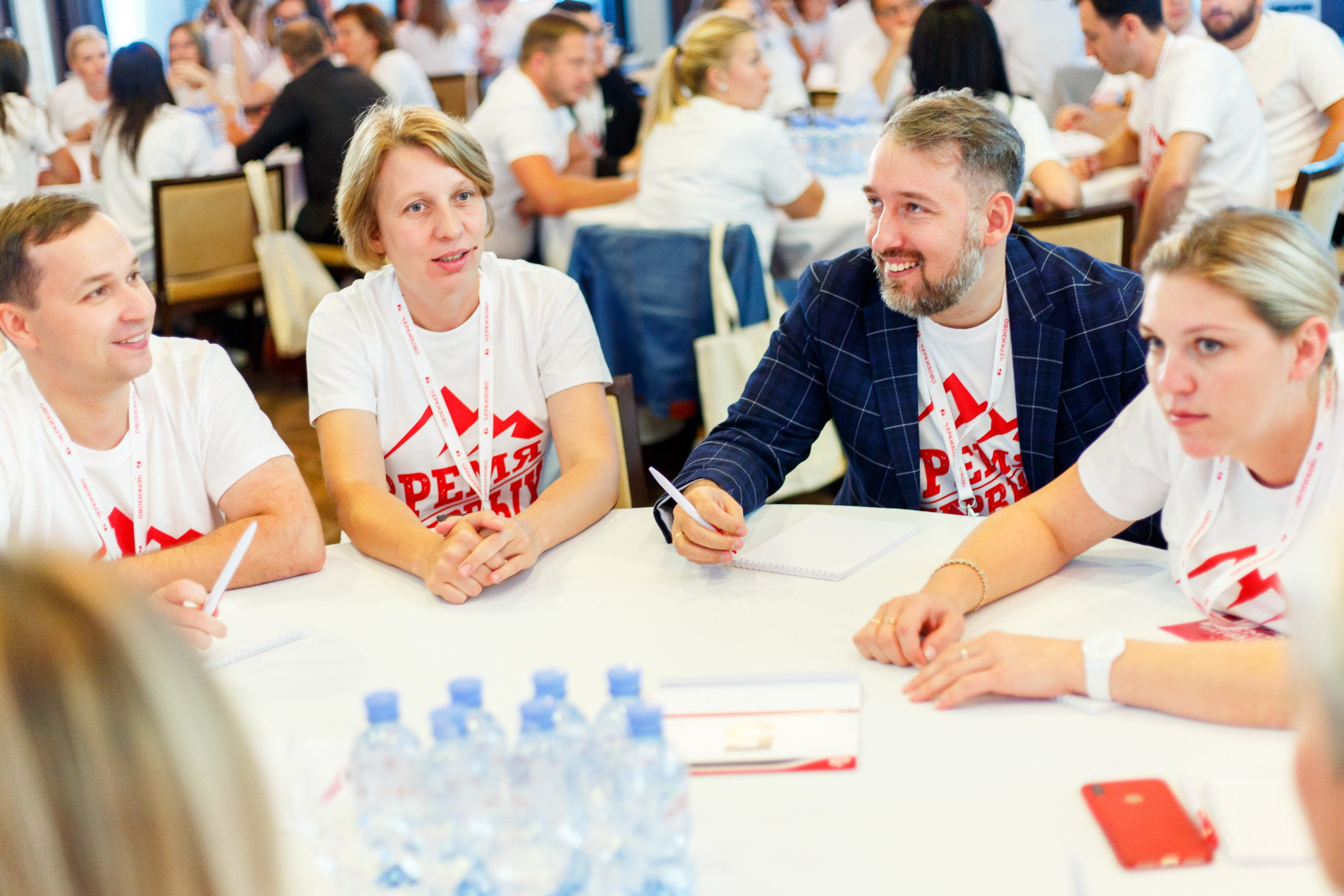 88. Фотограф Недорез Александр в Москве. Репортаж на ваших мероприятиях