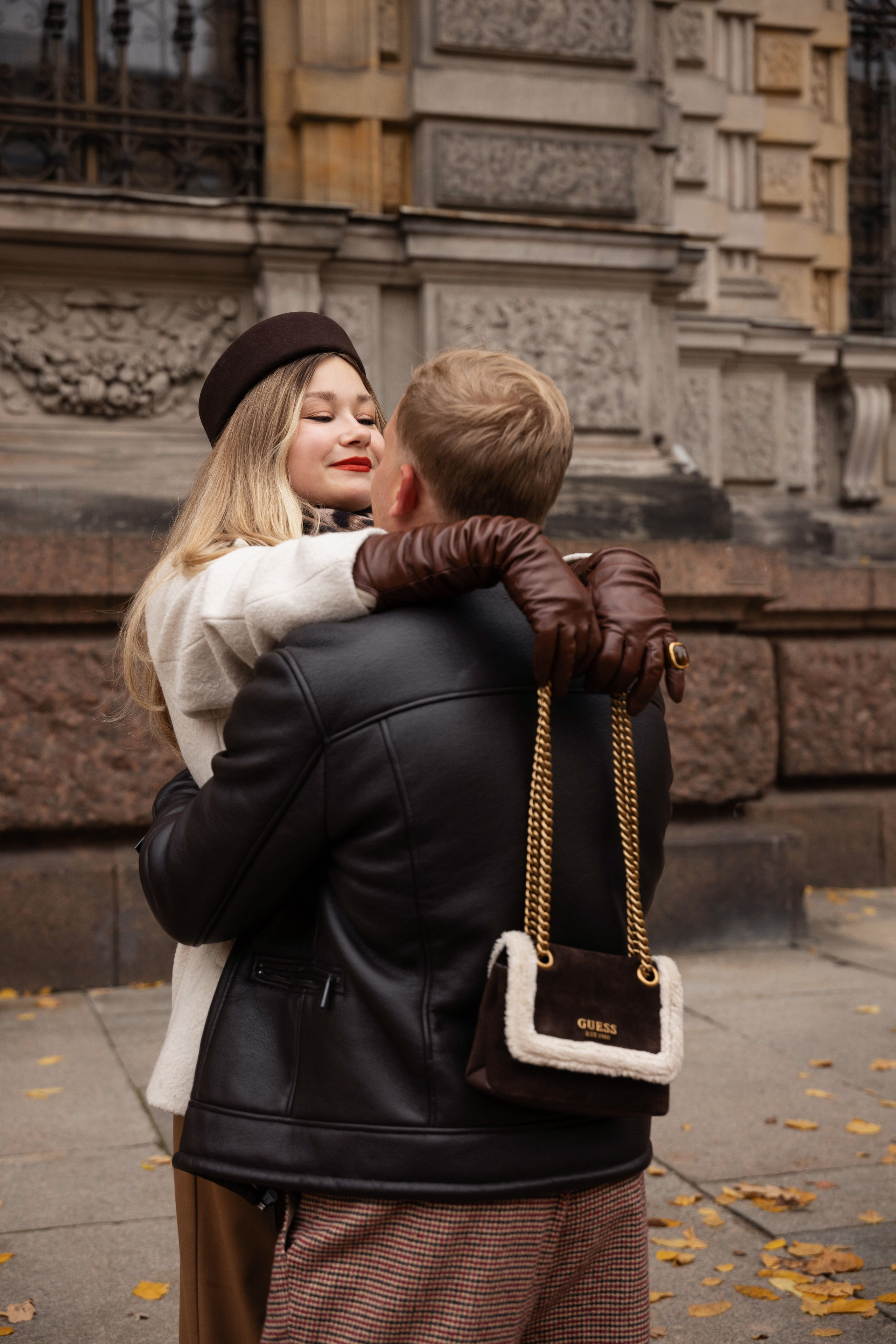 Алина и Никита. Свадебный и портретный фотограф