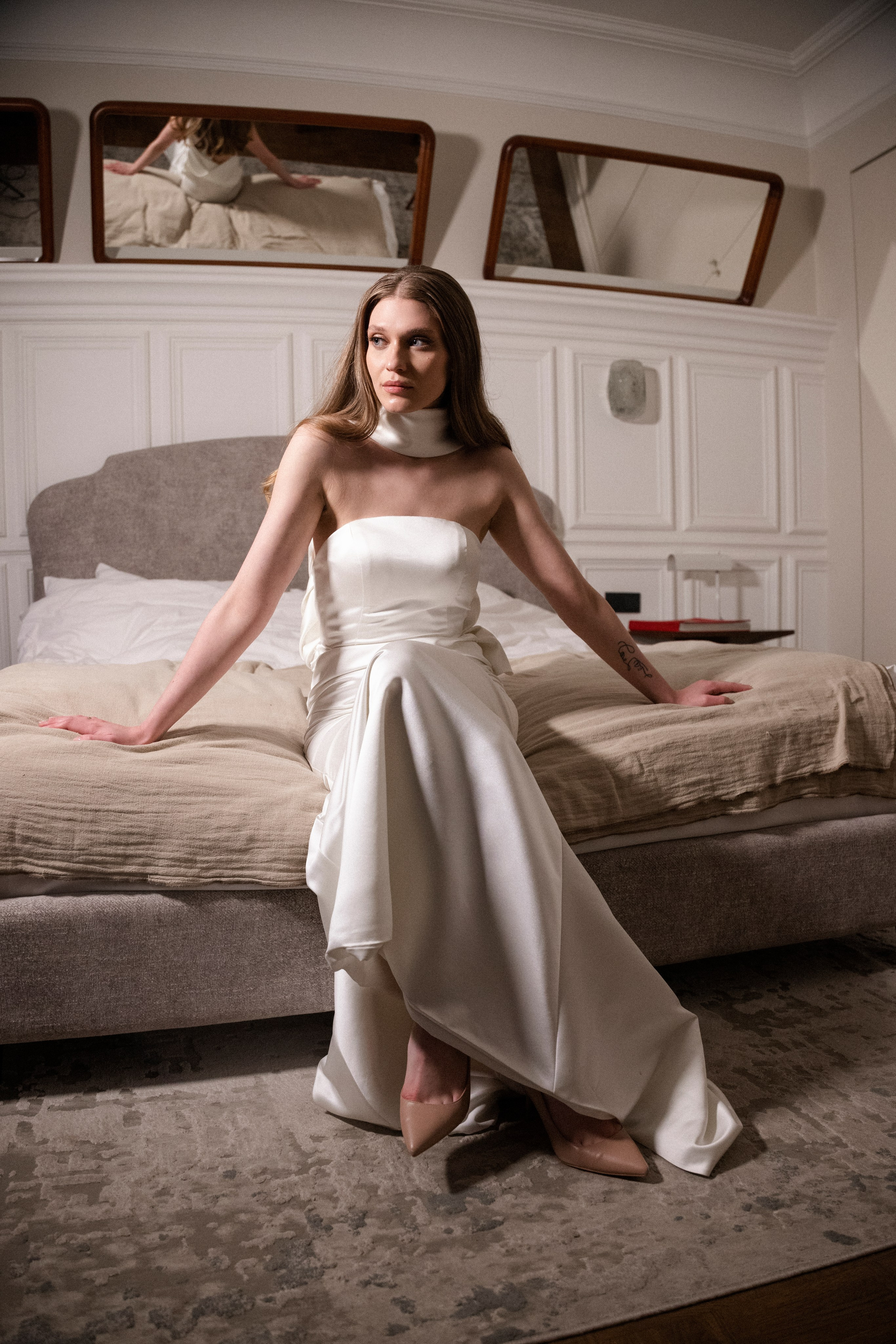 Андрей и Лера. Свадебный и портретный фотограф