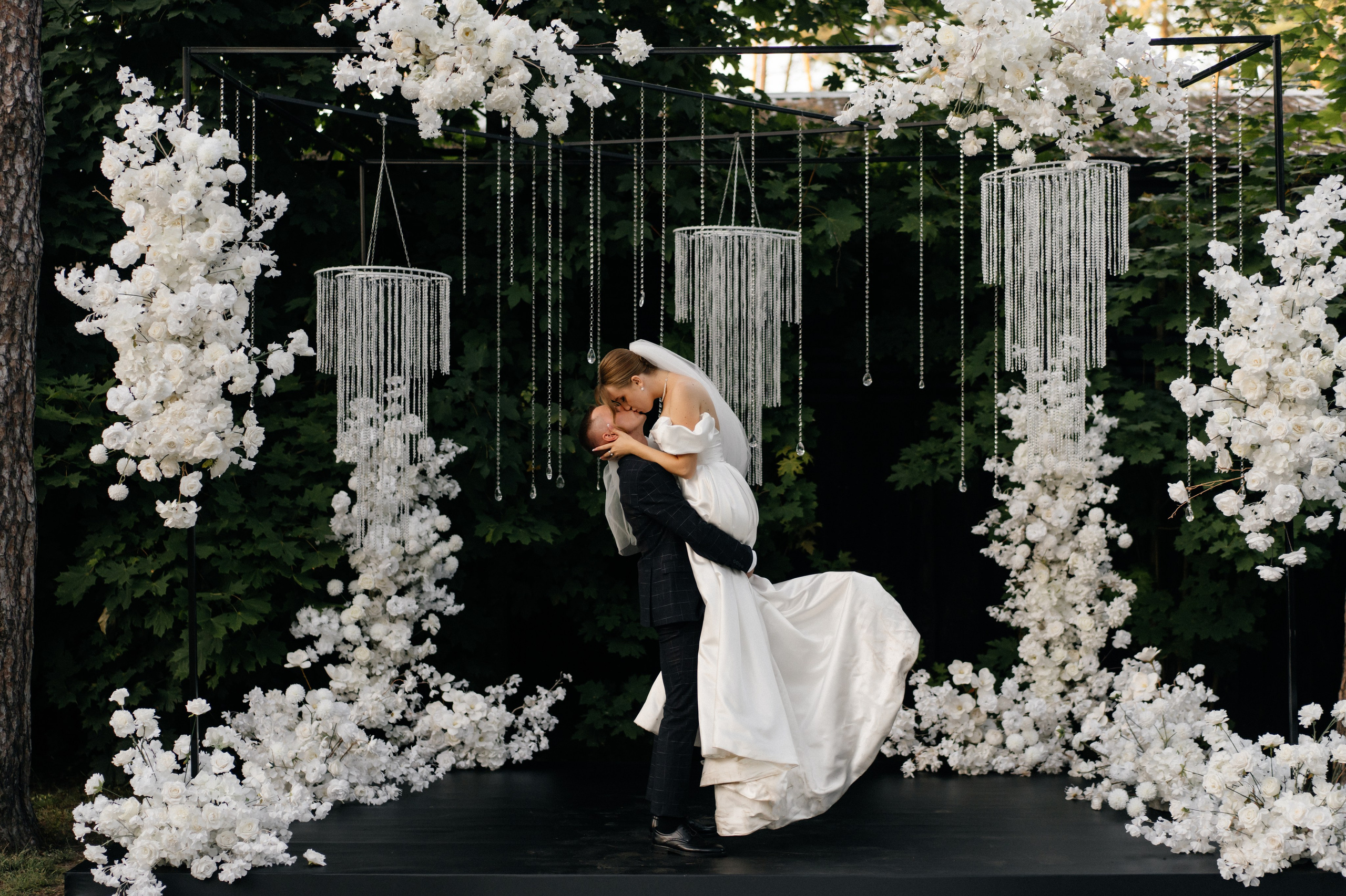 Саша & Саша. Свадебная фото и видеосъемка в Гомеле