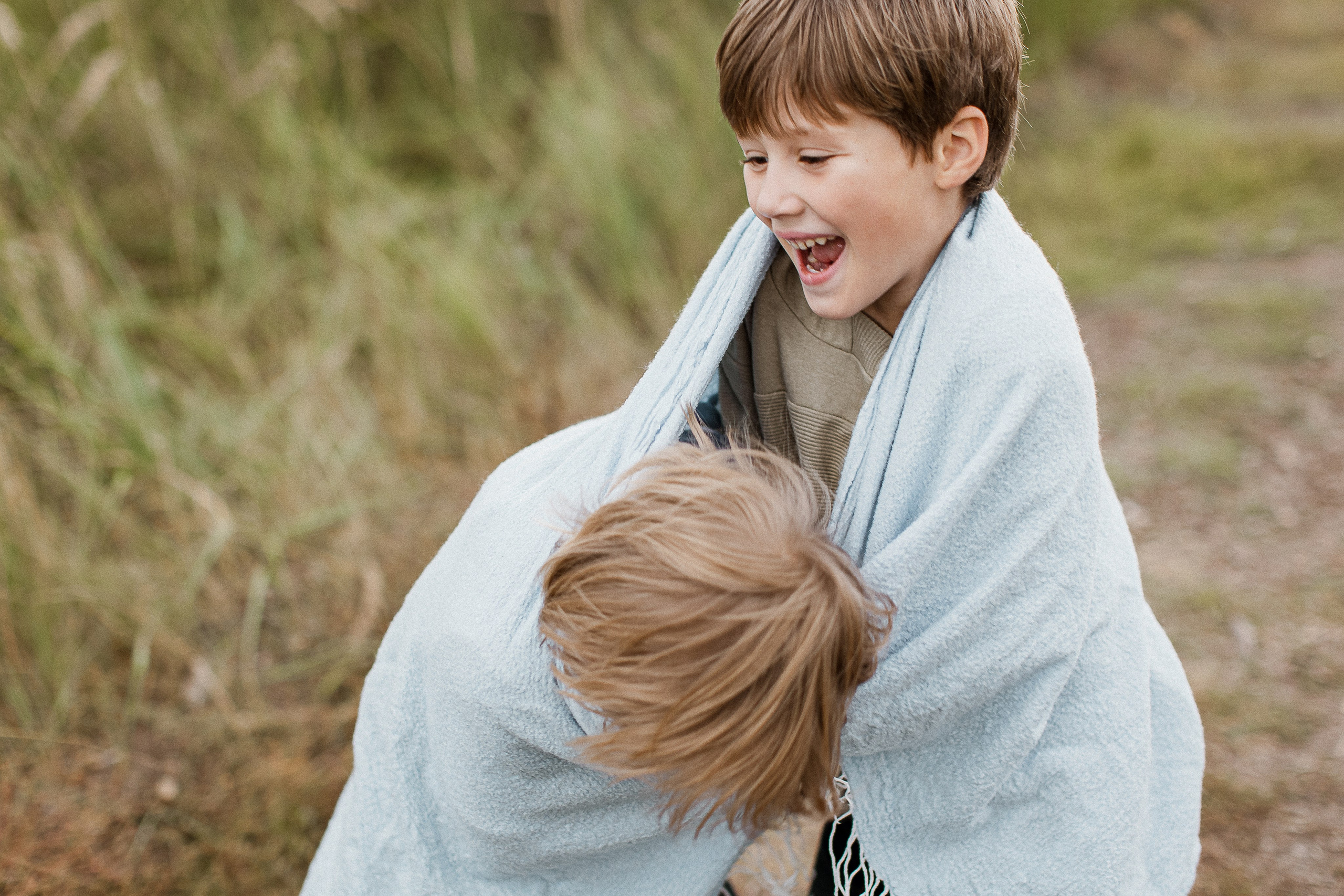 Настя, Филипп и Тимофей. Your story in photos