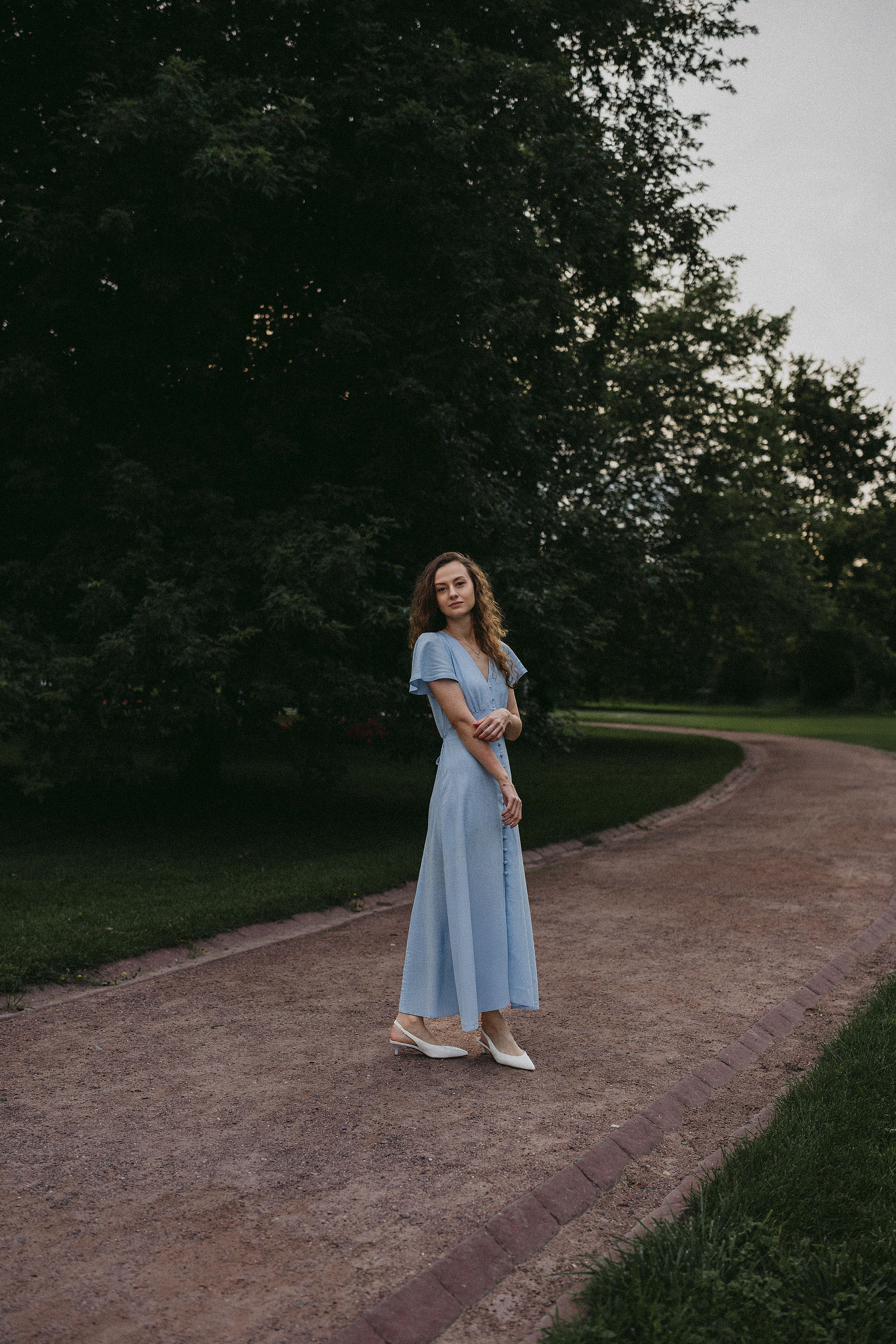 Марго. Фотограф в Москве Ангелина Ким