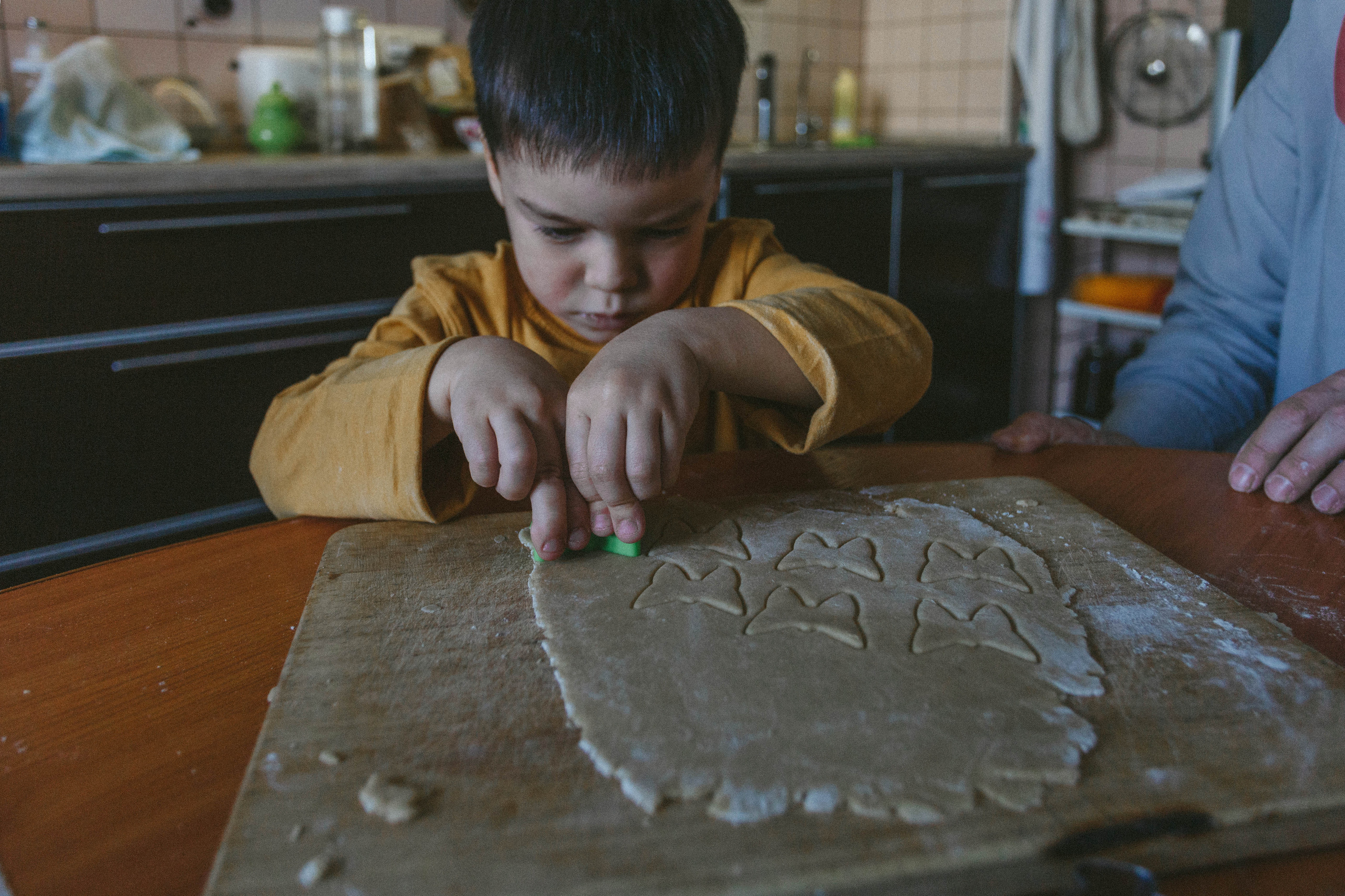 Два сердца. Гульназ и Анварик. Саида Шигапова