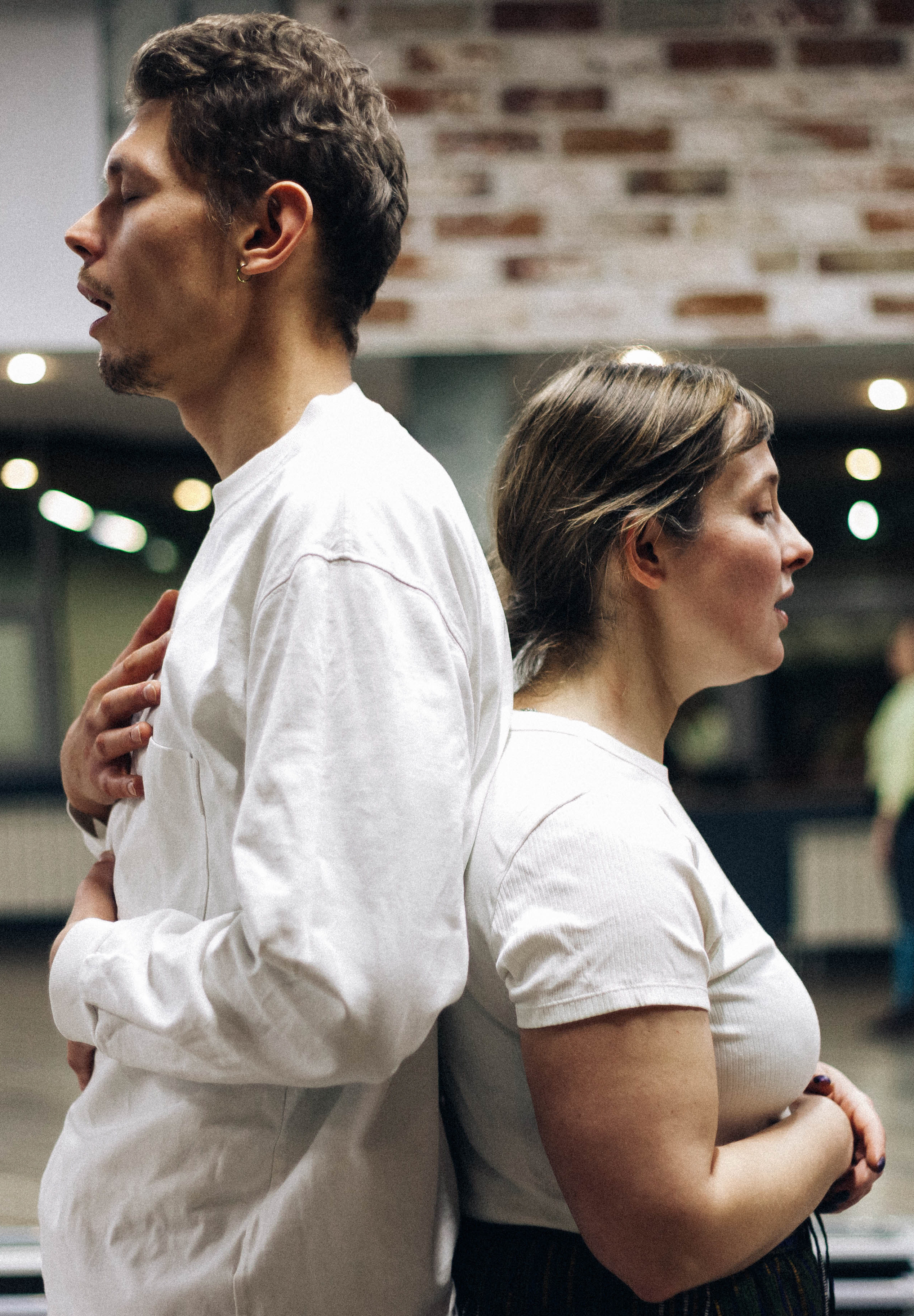 Вокалотерапия с Алиной Беляевой. Саида Шигапова