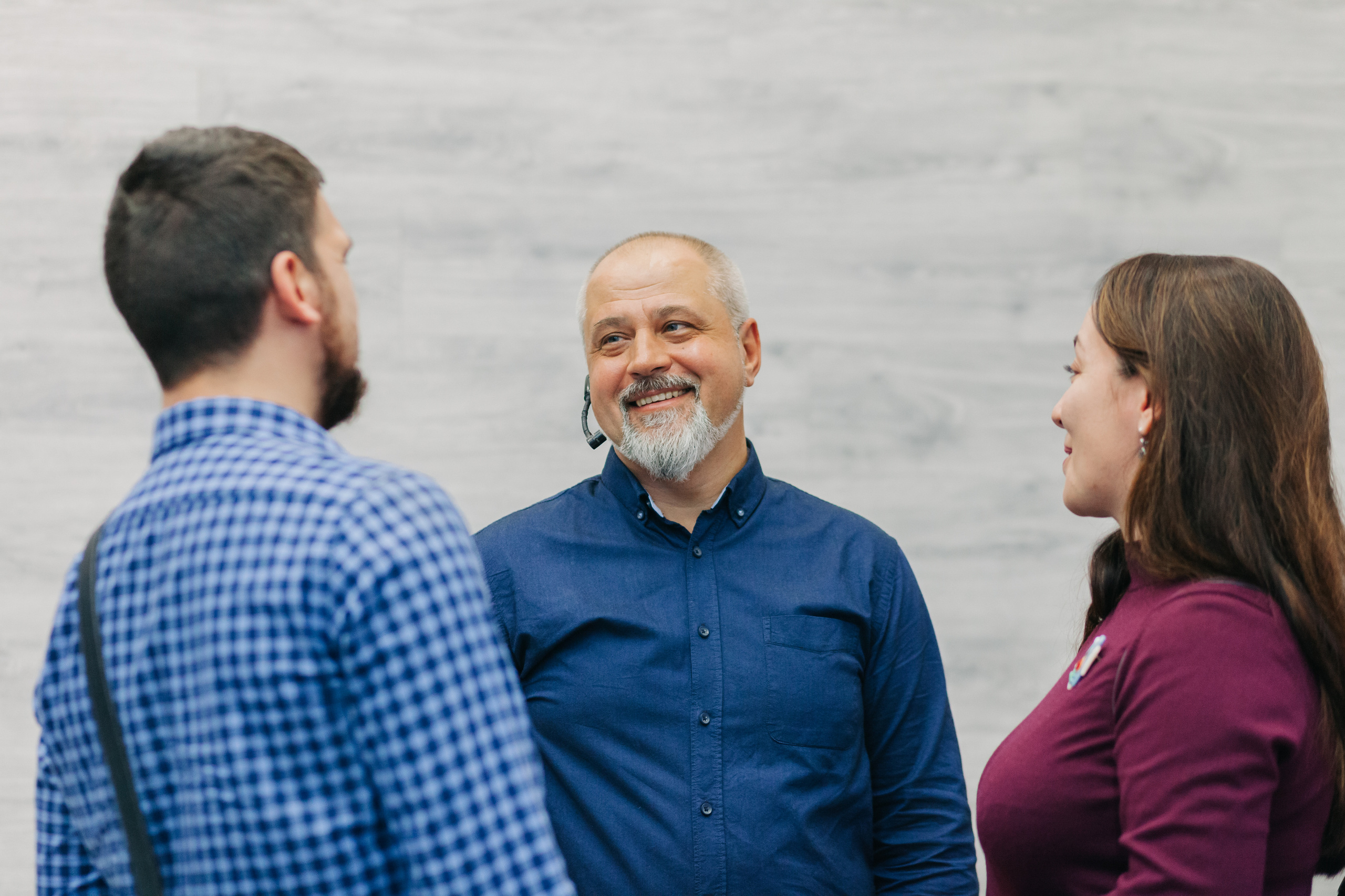 Встреча с Дмитрием Чернышевым. Стихотерапия. Саида Шигапова