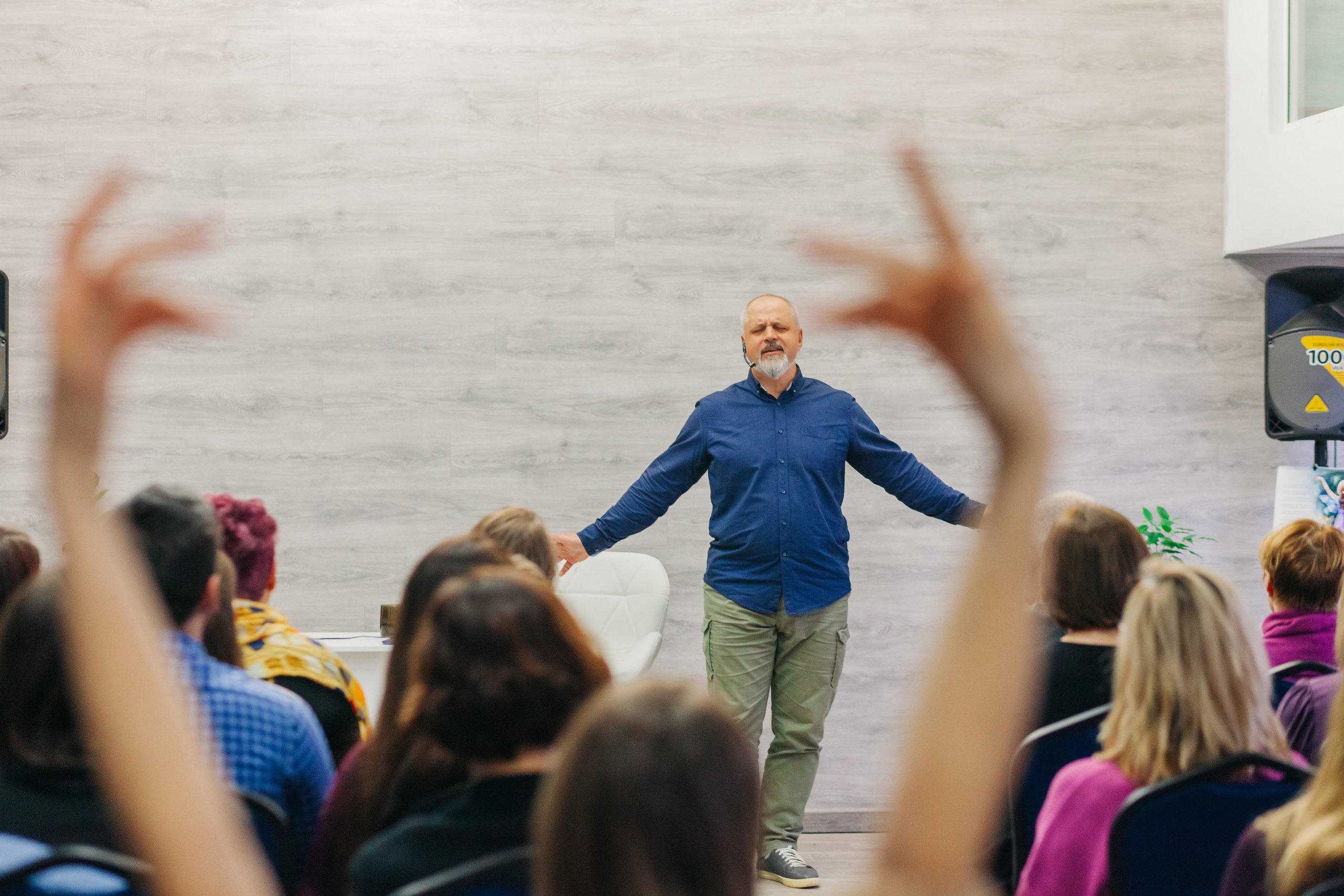 Встреча с Дмитрием Чернышевым. Стихотерапия. Саида Шигапова