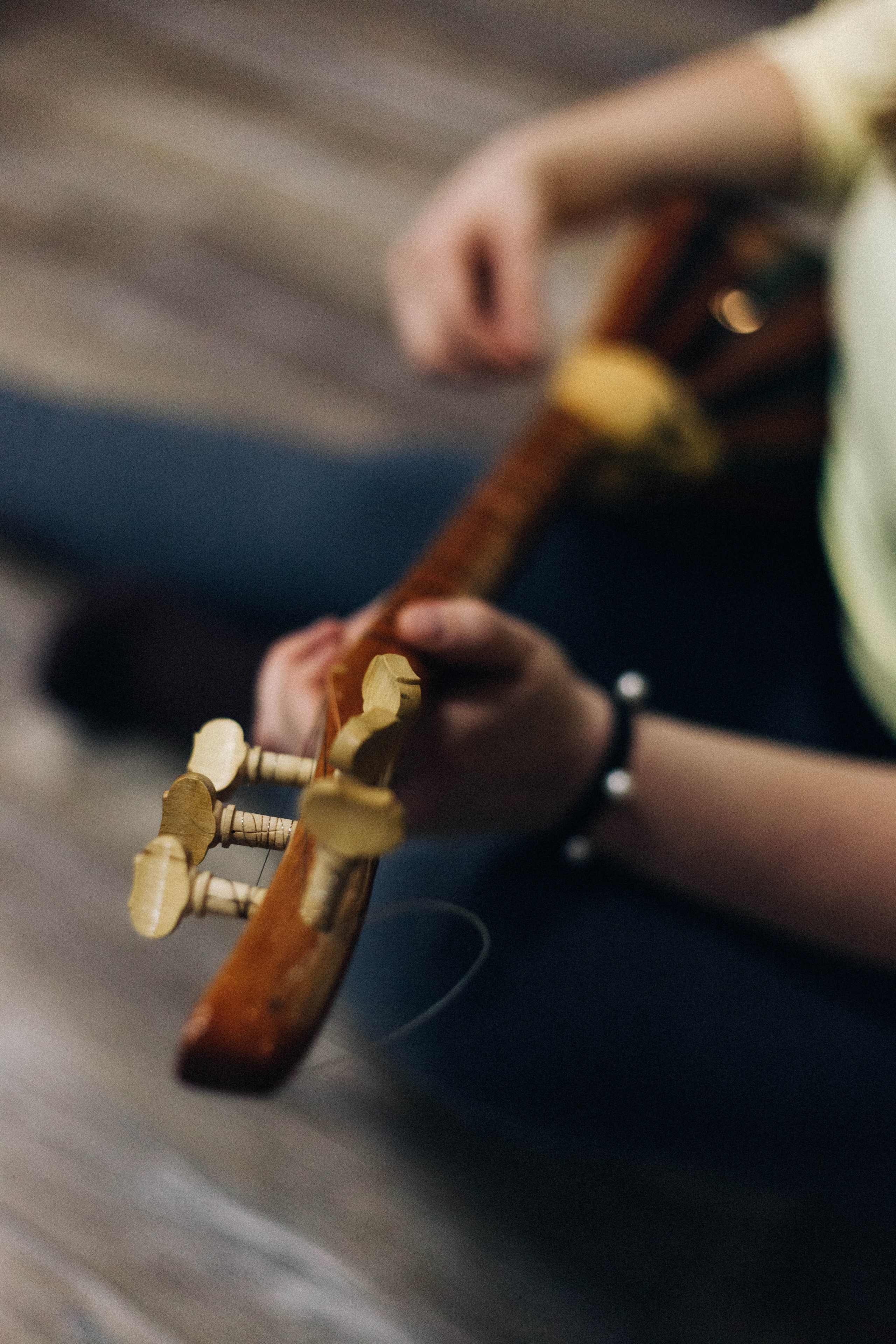 Вокалотерапия с Алиной Беляевой. Саида Шигапова