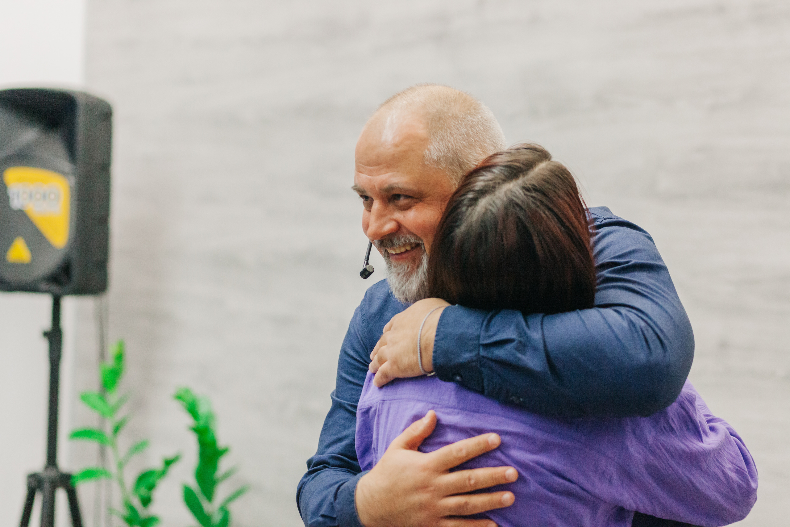 Встреча с Дмитрием Чернышевым. Стихотерапия. Саида Шигапова