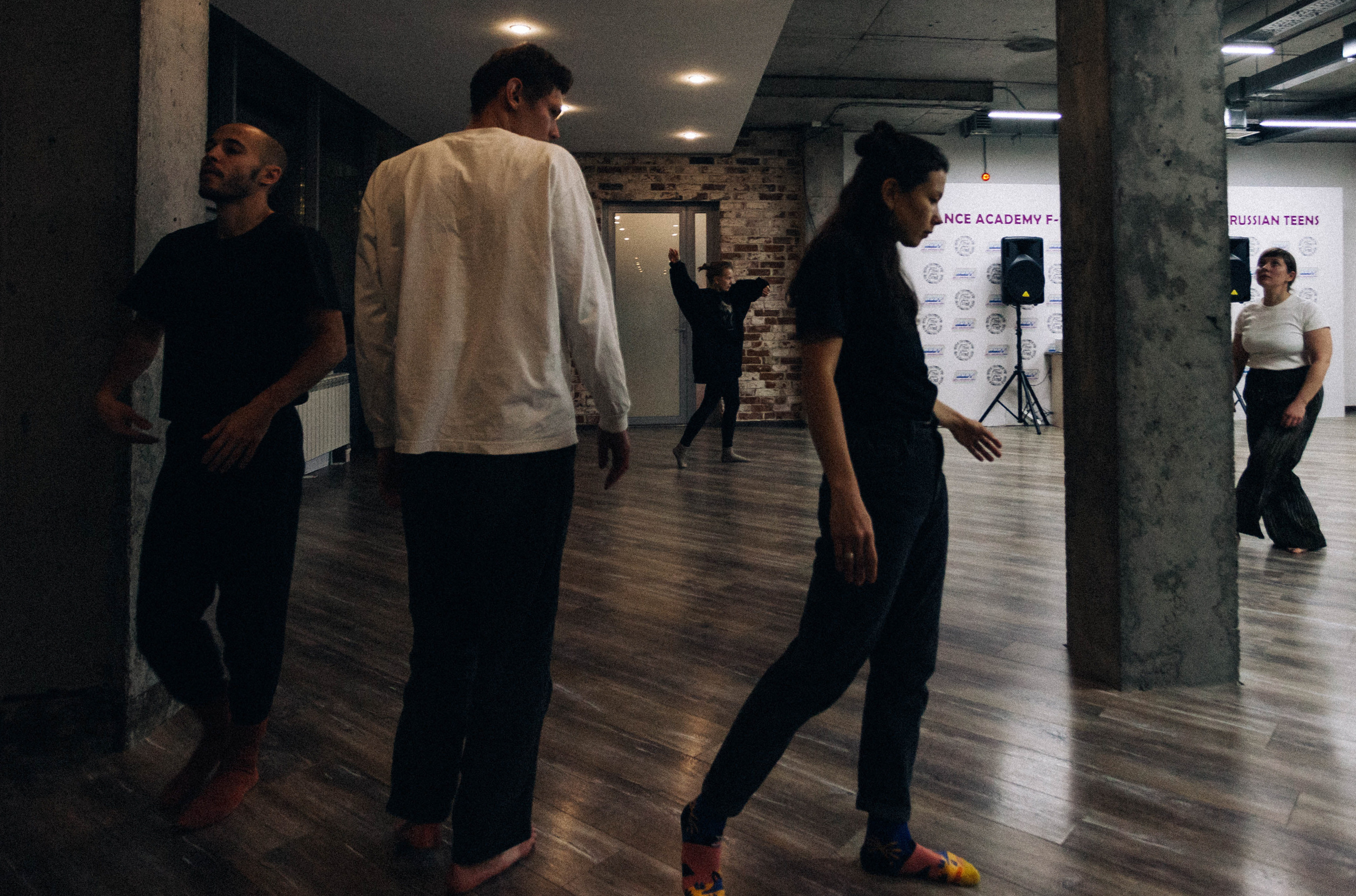 Вокалотерапия с Алиной Беляевой. Саида Шигапова