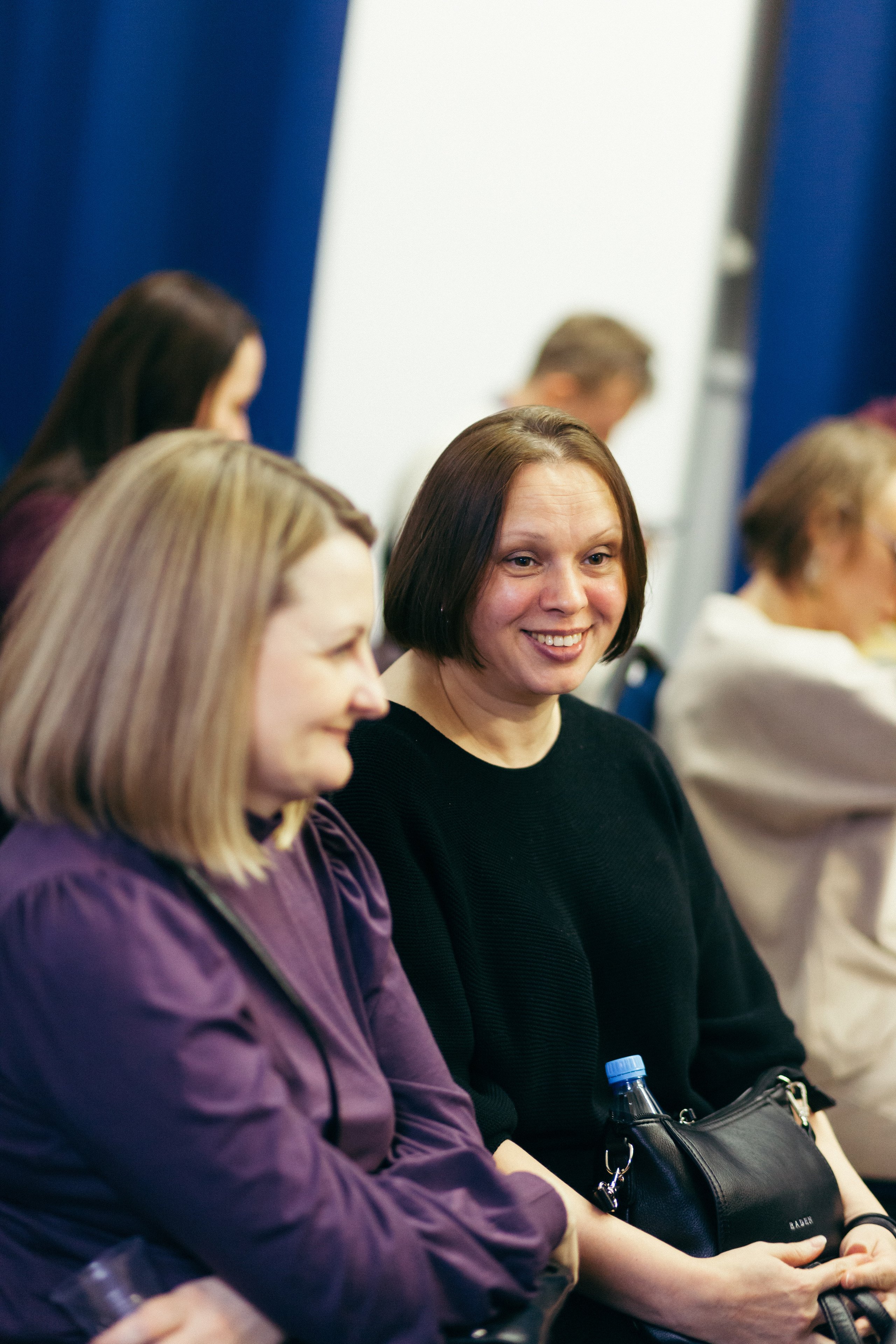 Встреча с Дмитрием Чернышевым. Стихотерапия. Саида Шигапова