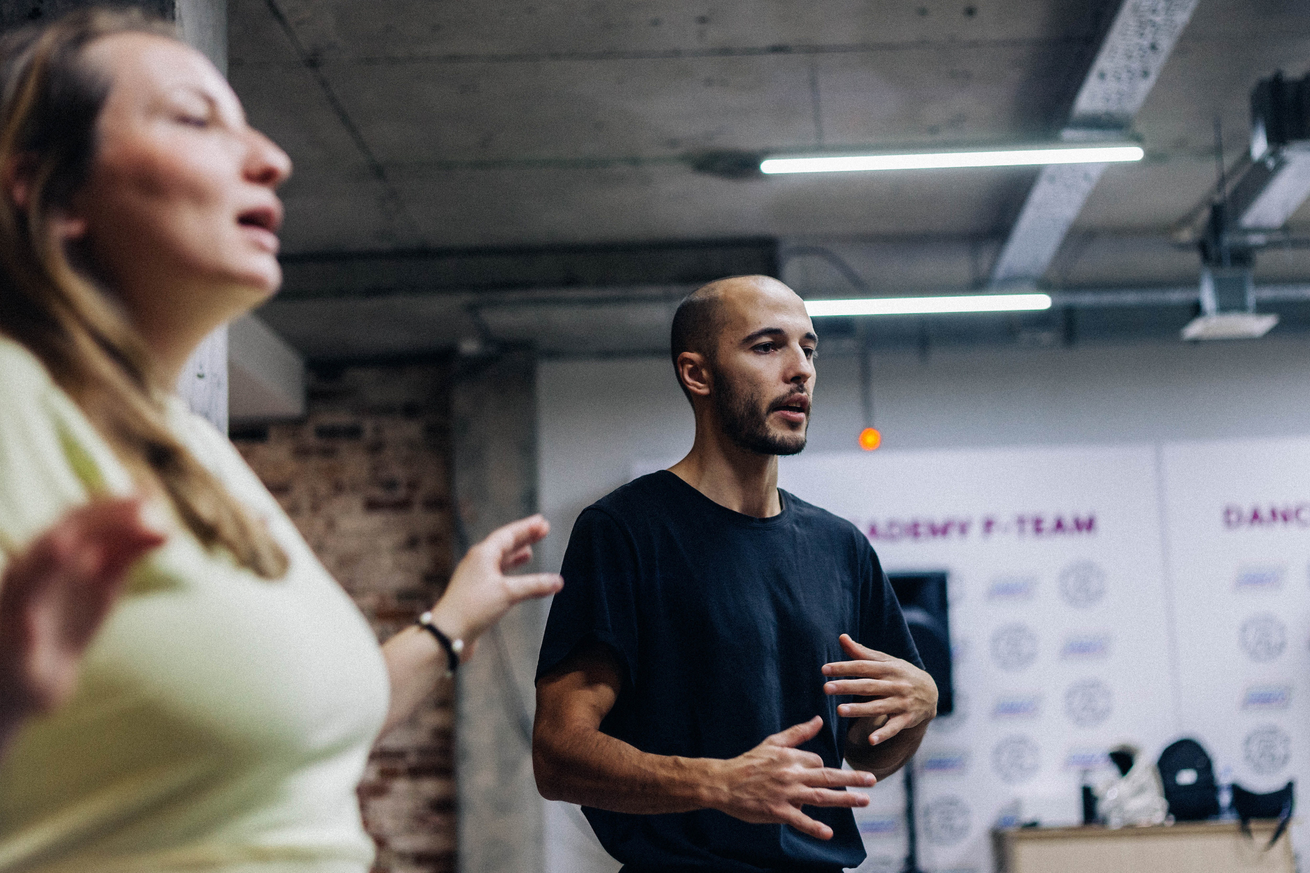 Вокалотерапия с Алиной Беляевой. Саида Шигапова