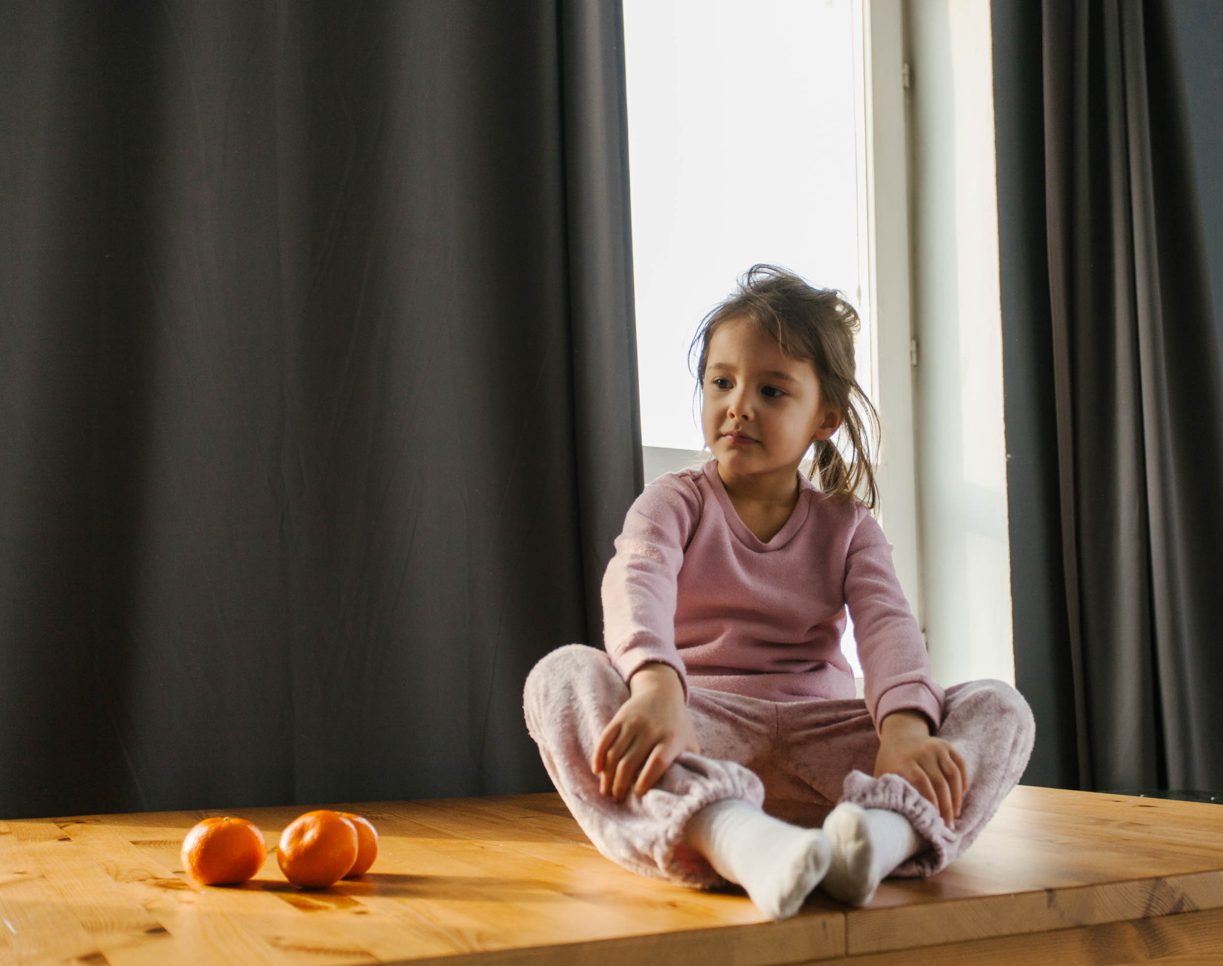 Семья Лилии и Айрата. Саида Шигапова