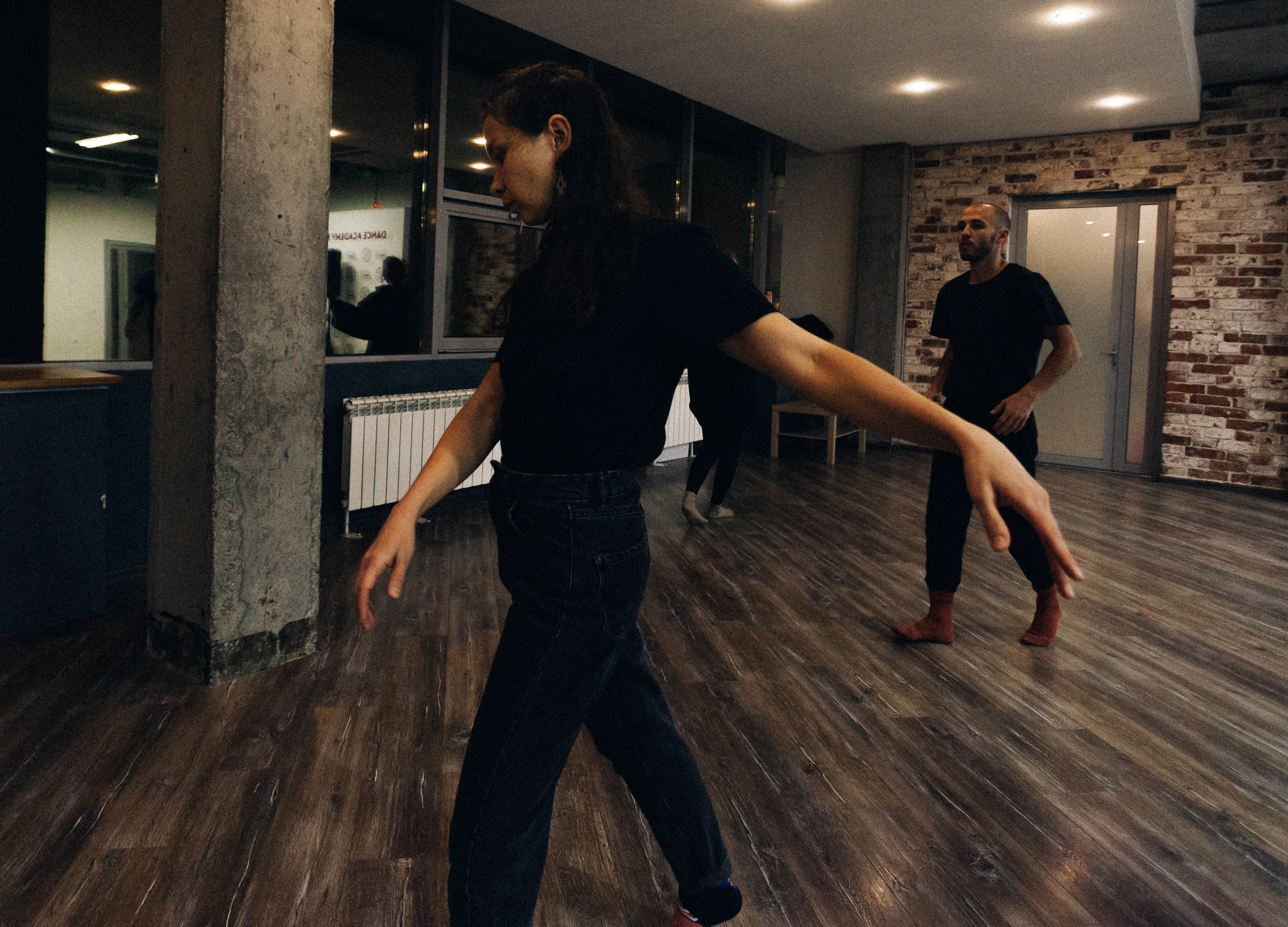 Вокалотерапия с Алиной Беляевой. Саида Шигапова