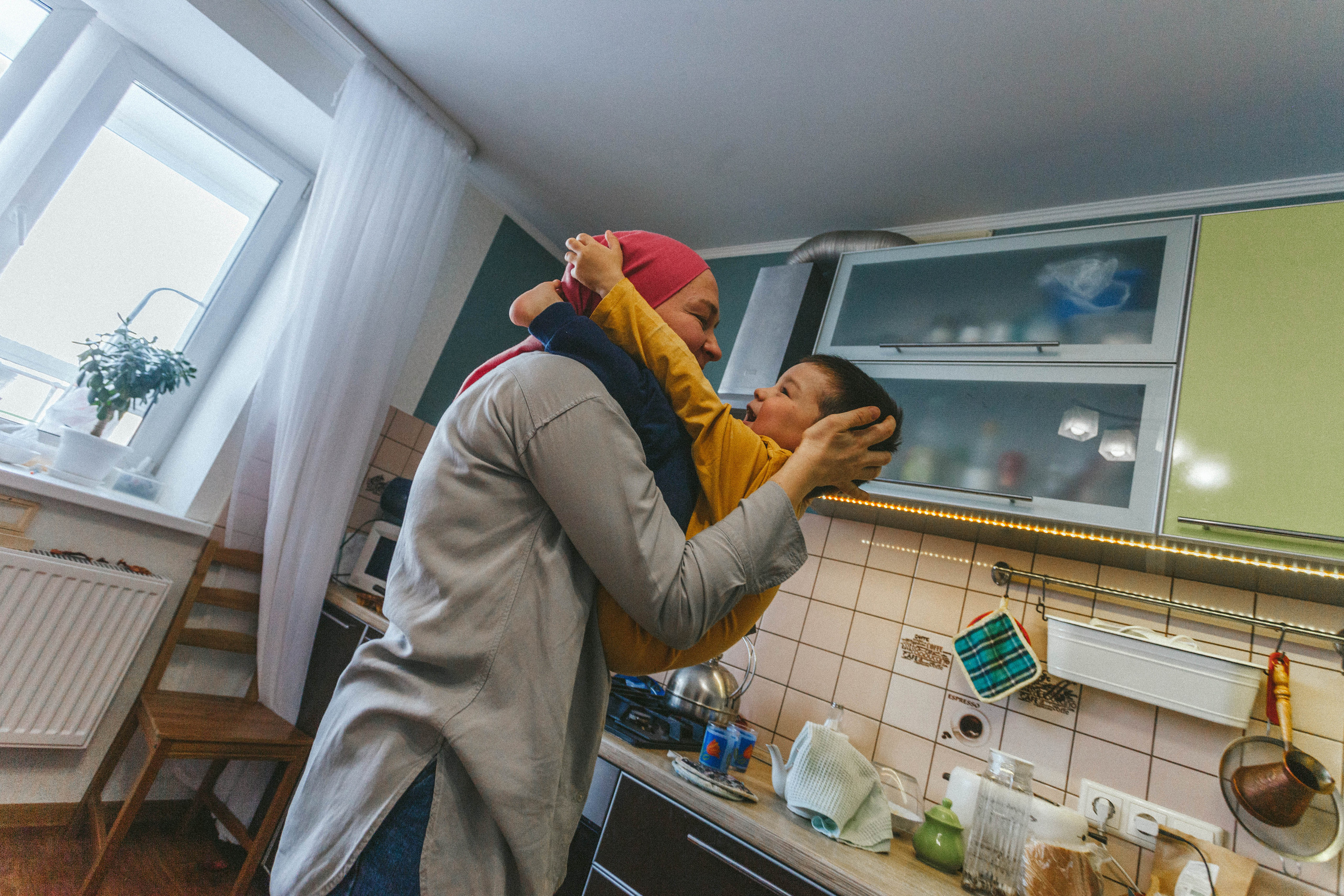 Два сердца. Гульназ и Анварик. Саида Шигапова