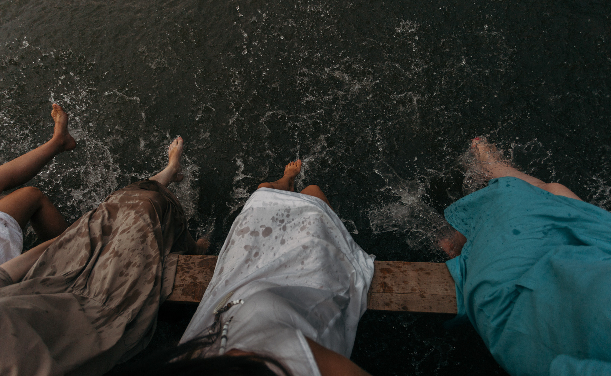 Женский круг посвященный телесным практикам. Саида Шигапова