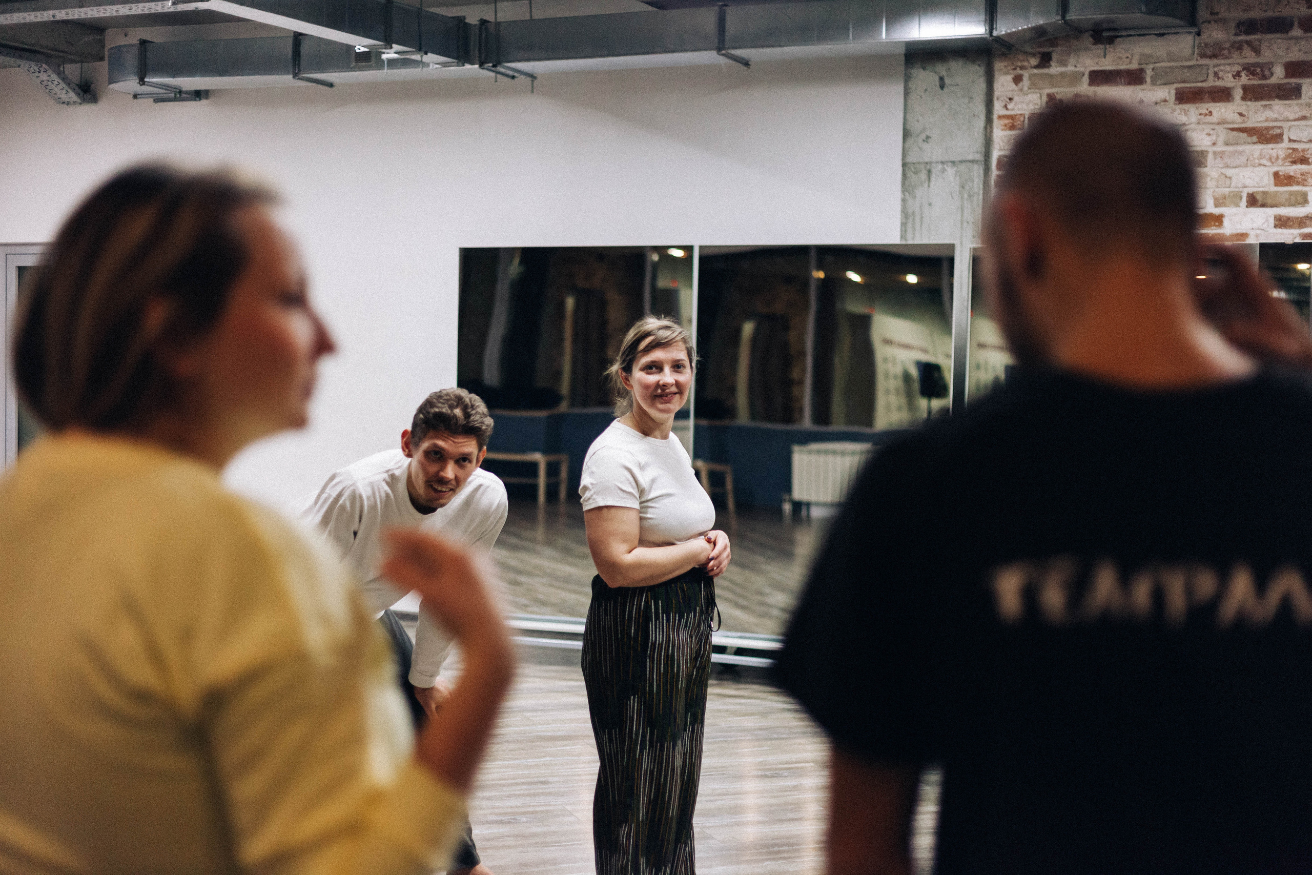 Вокалотерапия с Алиной Беляевой. Саида Шигапова