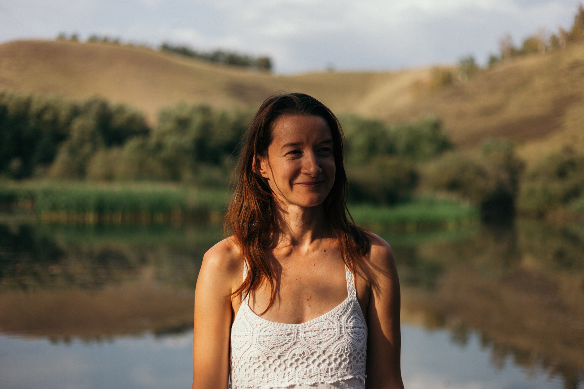 Женский круг посвященный телесным практикам. Саида Шигапова