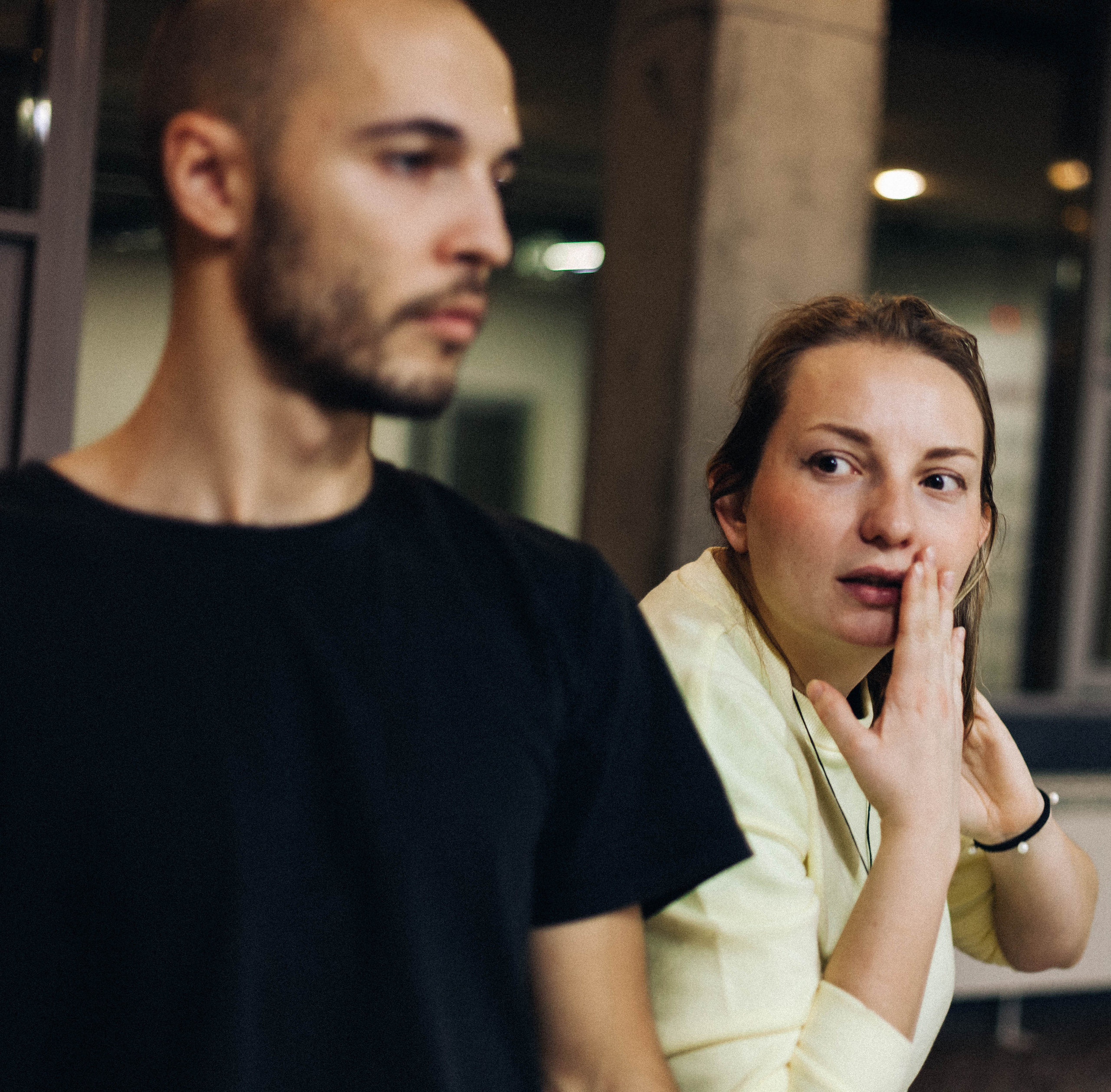 Вокалотерапия с Алиной Беляевой. Саида Шигапова