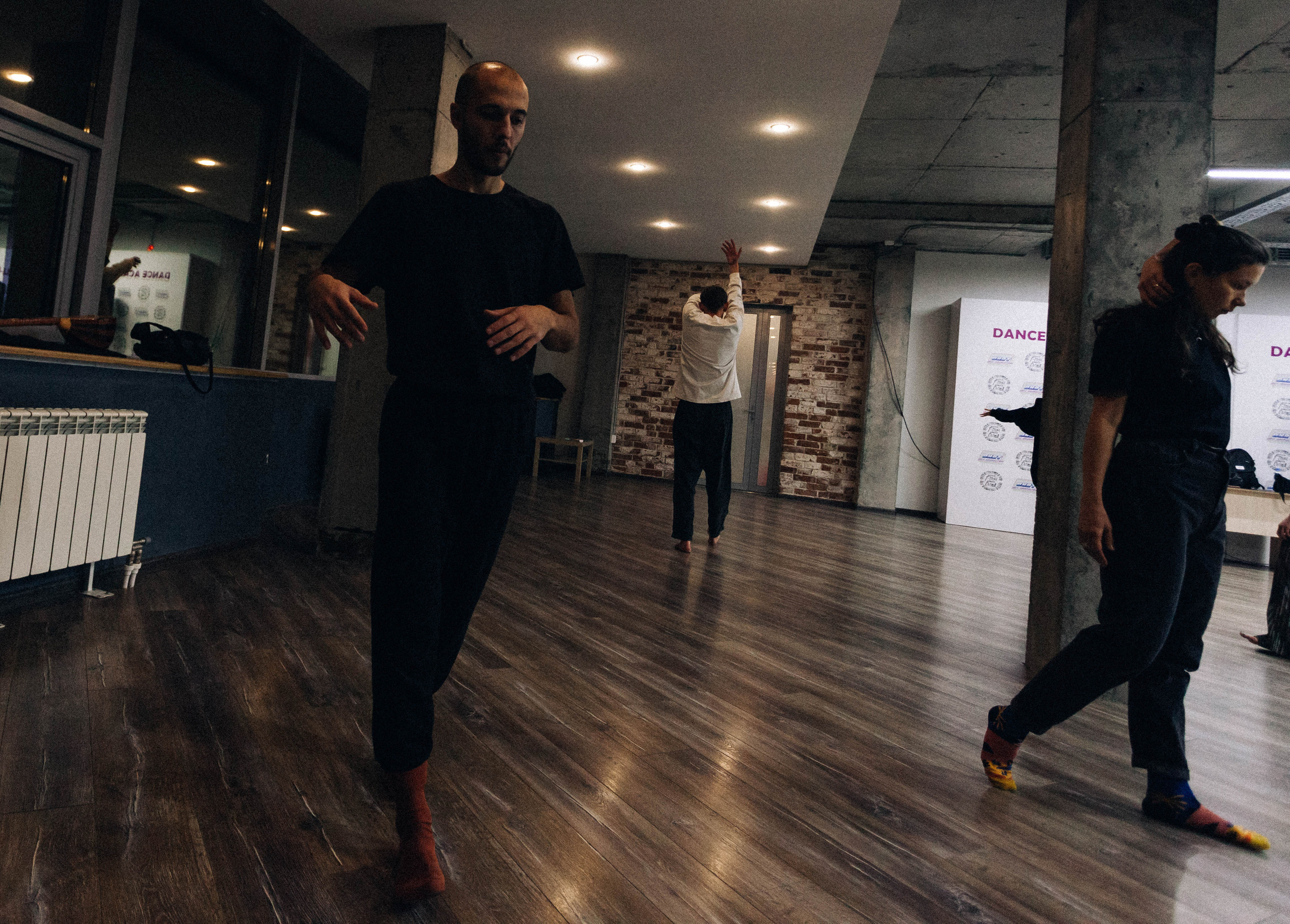 Вокалотерапия с Алиной Беляевой. Саида Шигапова