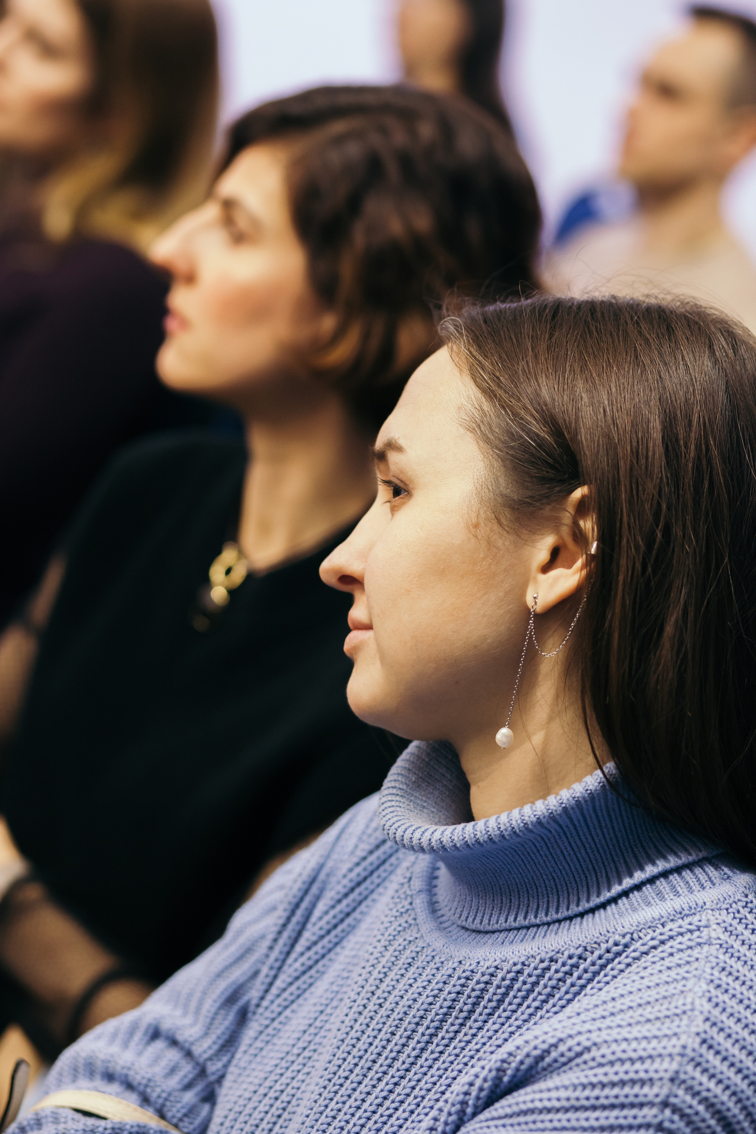 Встреча с Дмитрием Чернышевым. Стихотерапия. Саида Шигапова