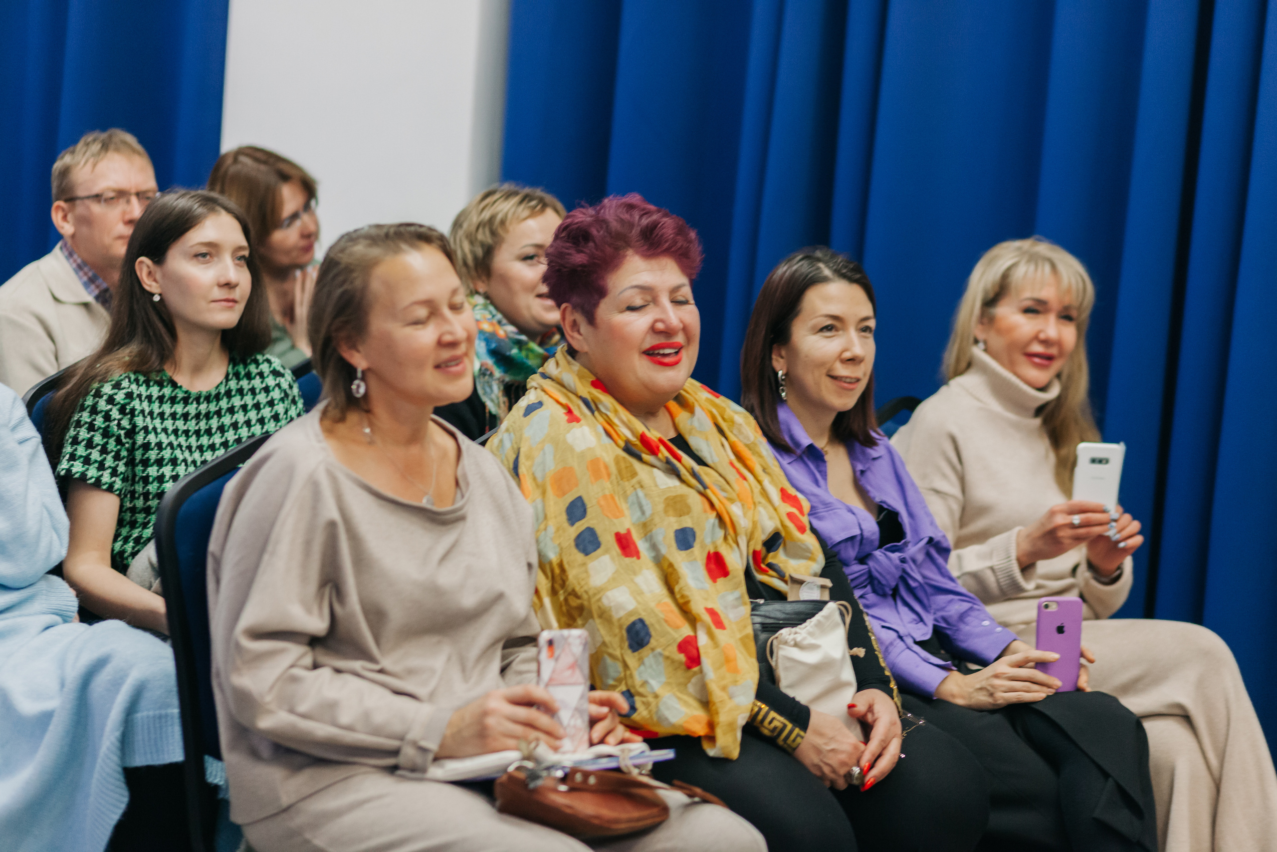 Встреча с Дмитрием Чернышевым. Стихотерапия. Саида Шигапова