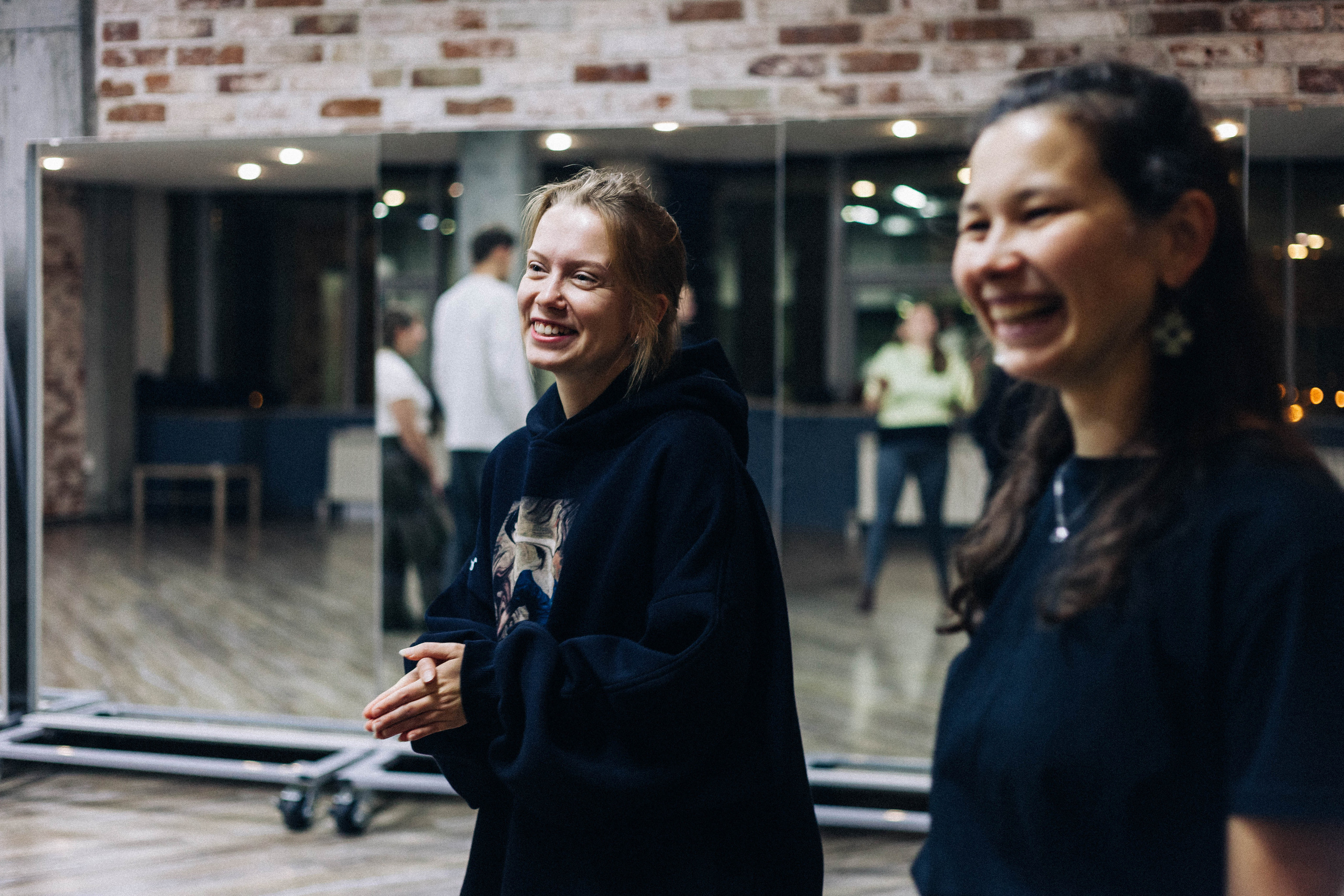 Вокалотерапия с Алиной Беляевой. Саида Шигапова