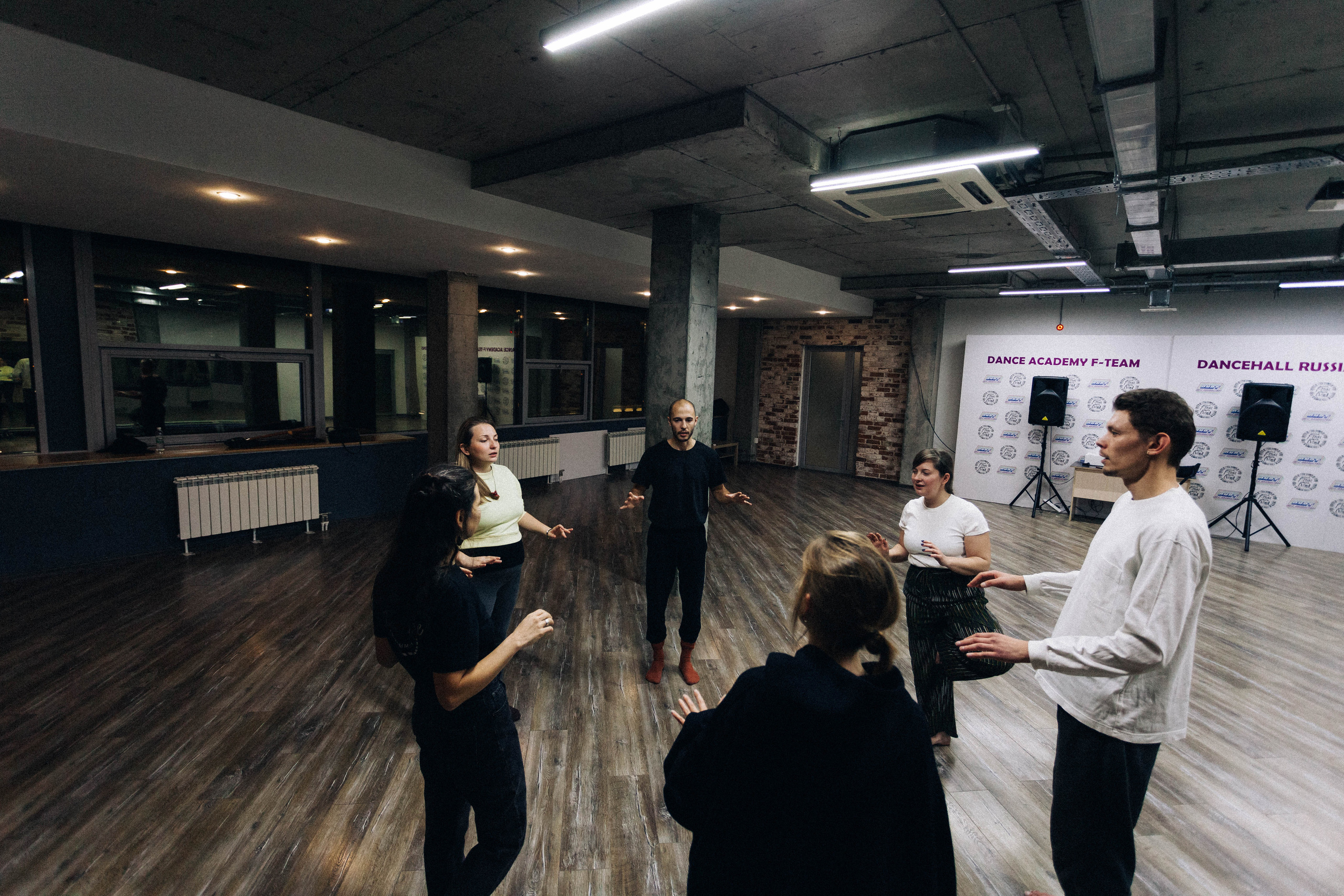 Вокалотерапия с Алиной Беляевой. Саида Шигапова