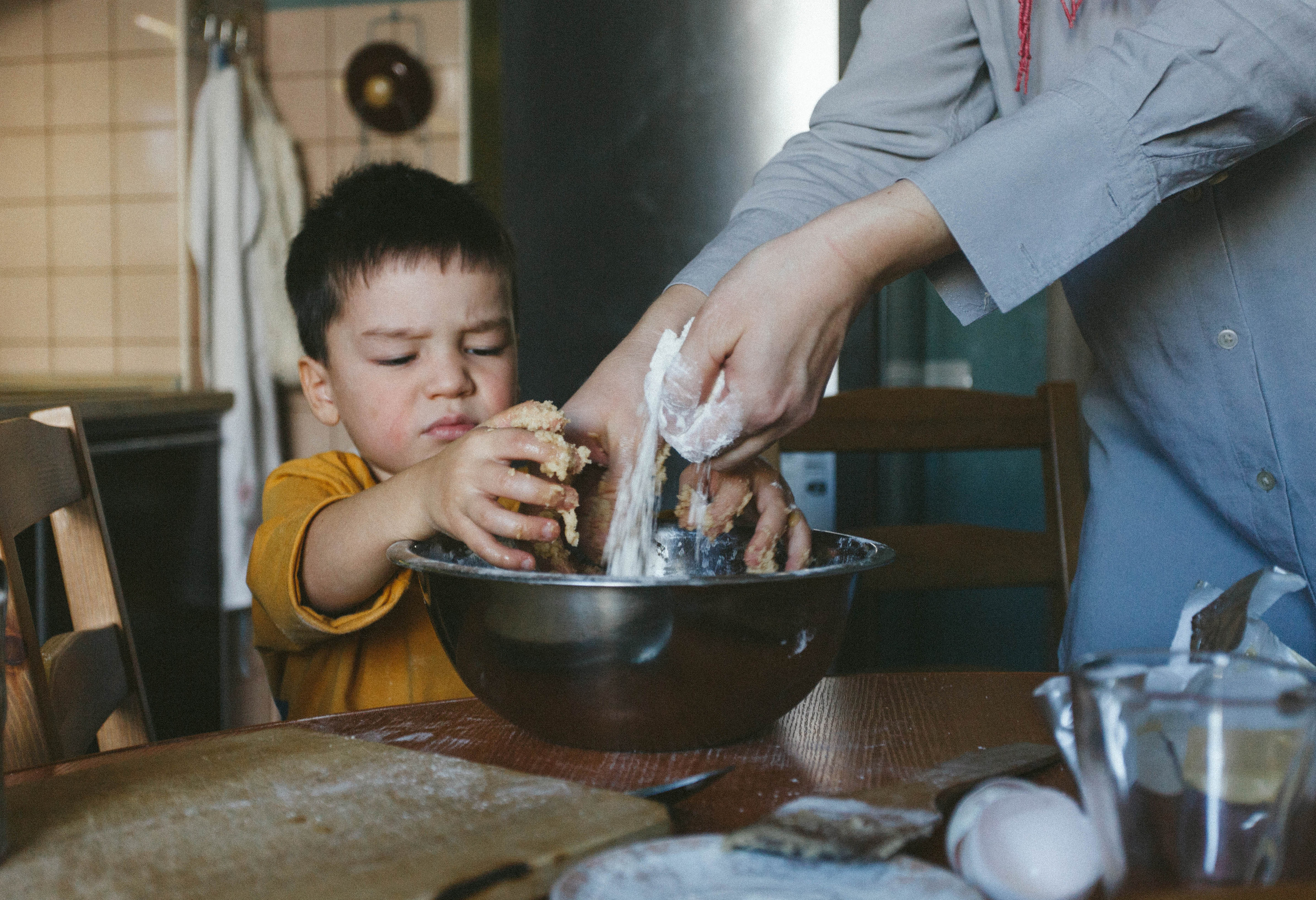 Два сердца. Гульназ и Анварик. Саида Шигапова