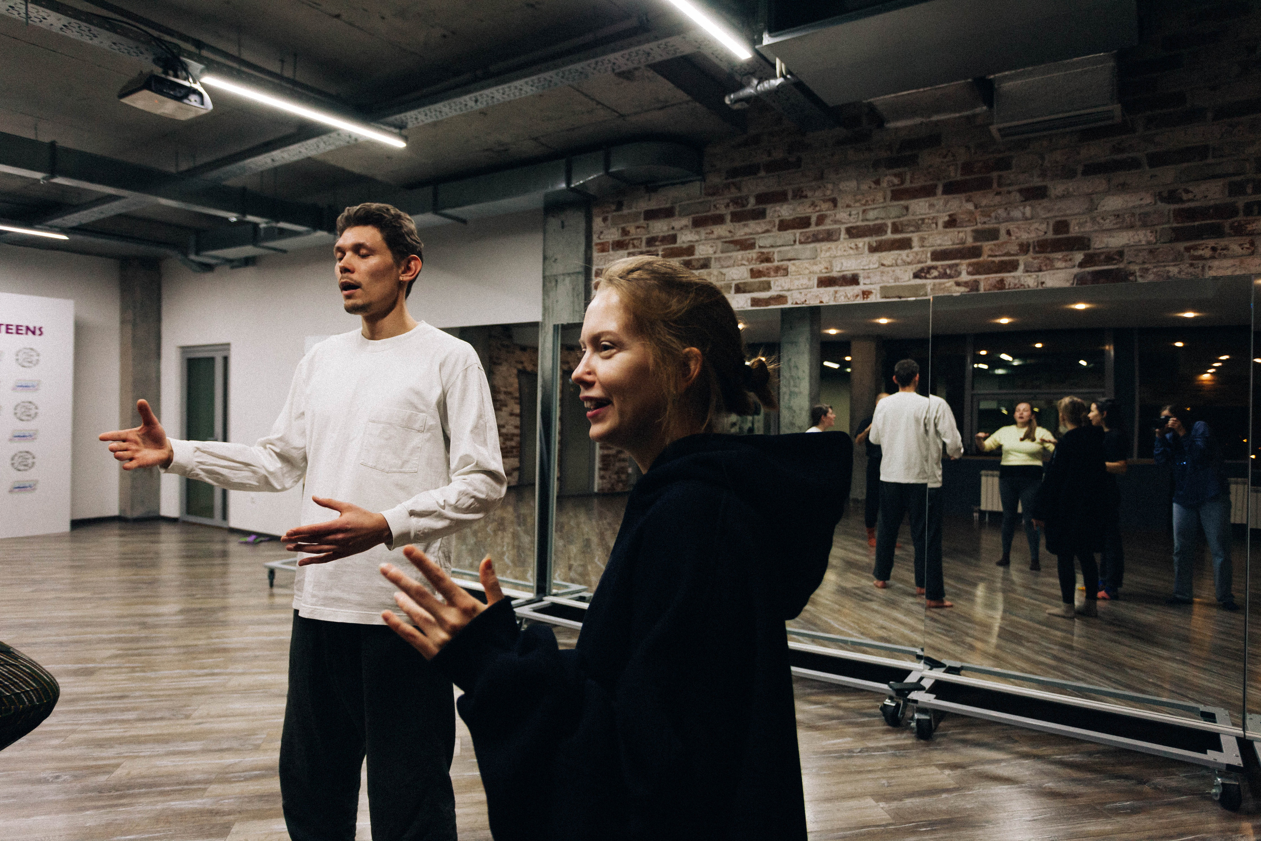 Вокалотерапия с Алиной Беляевой. Саида Шигапова