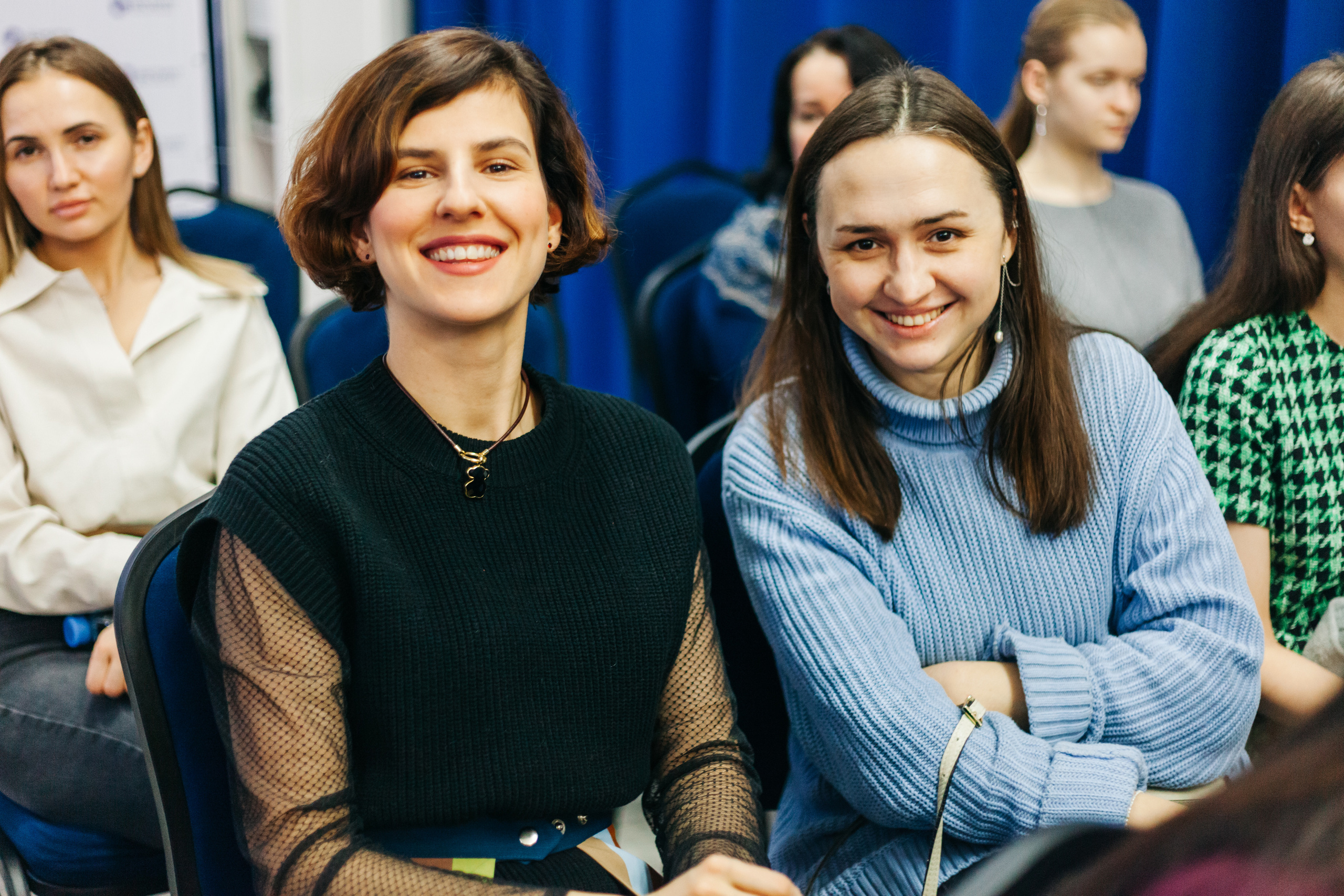 Встреча с Дмитрием Чернышевым. Стихотерапия. Саида Шигапова