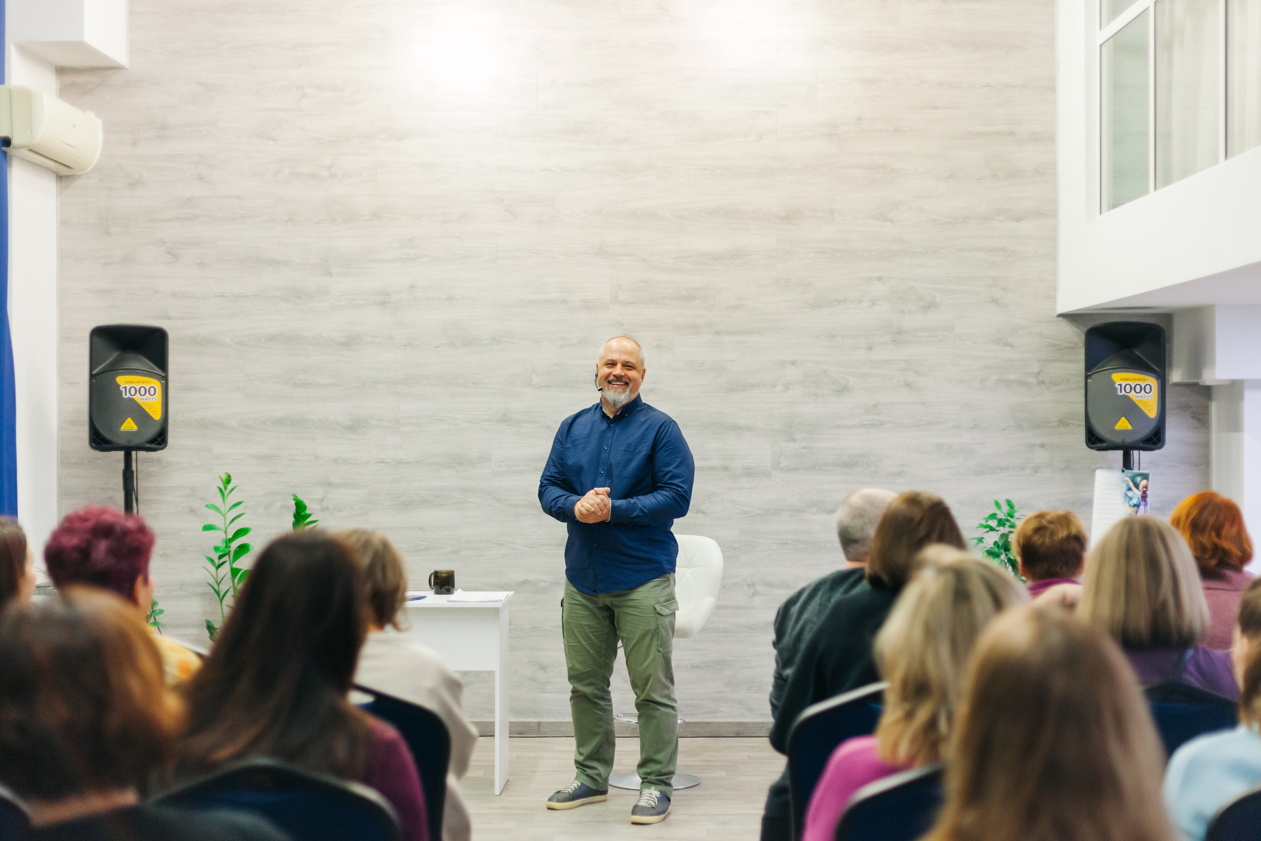 Встреча с Дмитрием Чернышевым. Стихотерапия. Саида Шигапова