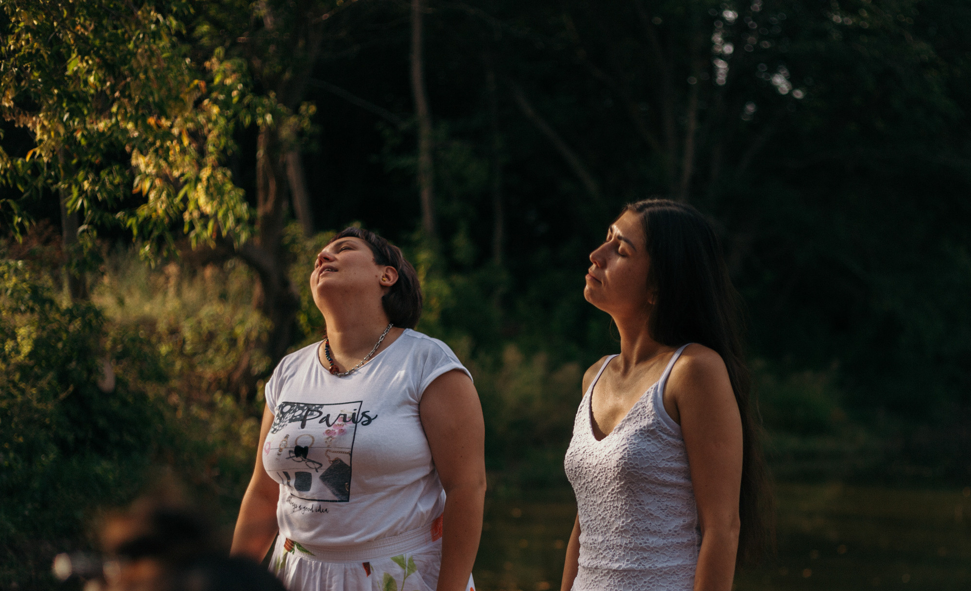 Женский круг посвященный телесным практикам. Саида Шигапова