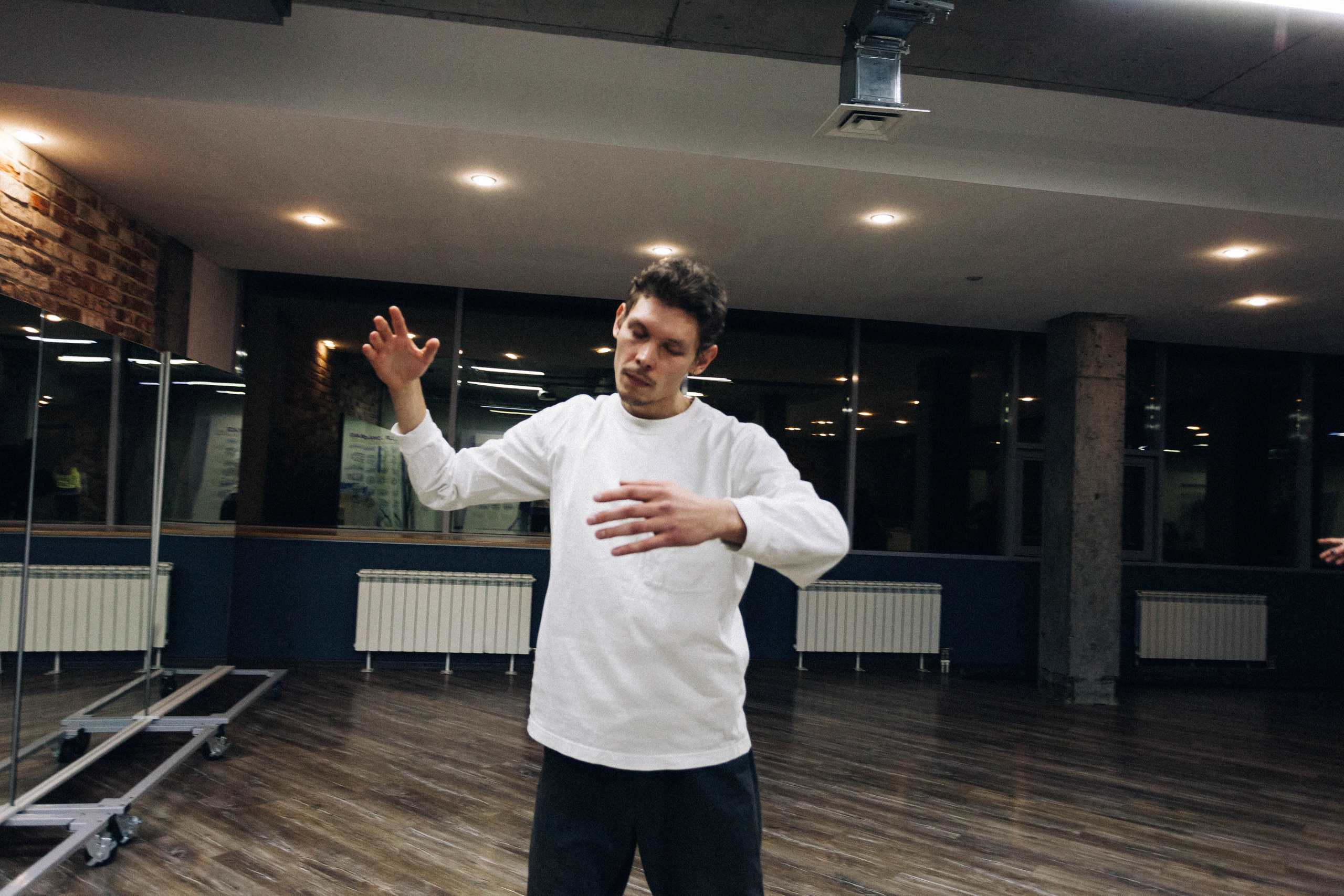 Вокалотерапия с Алиной Беляевой. Саида Шигапова