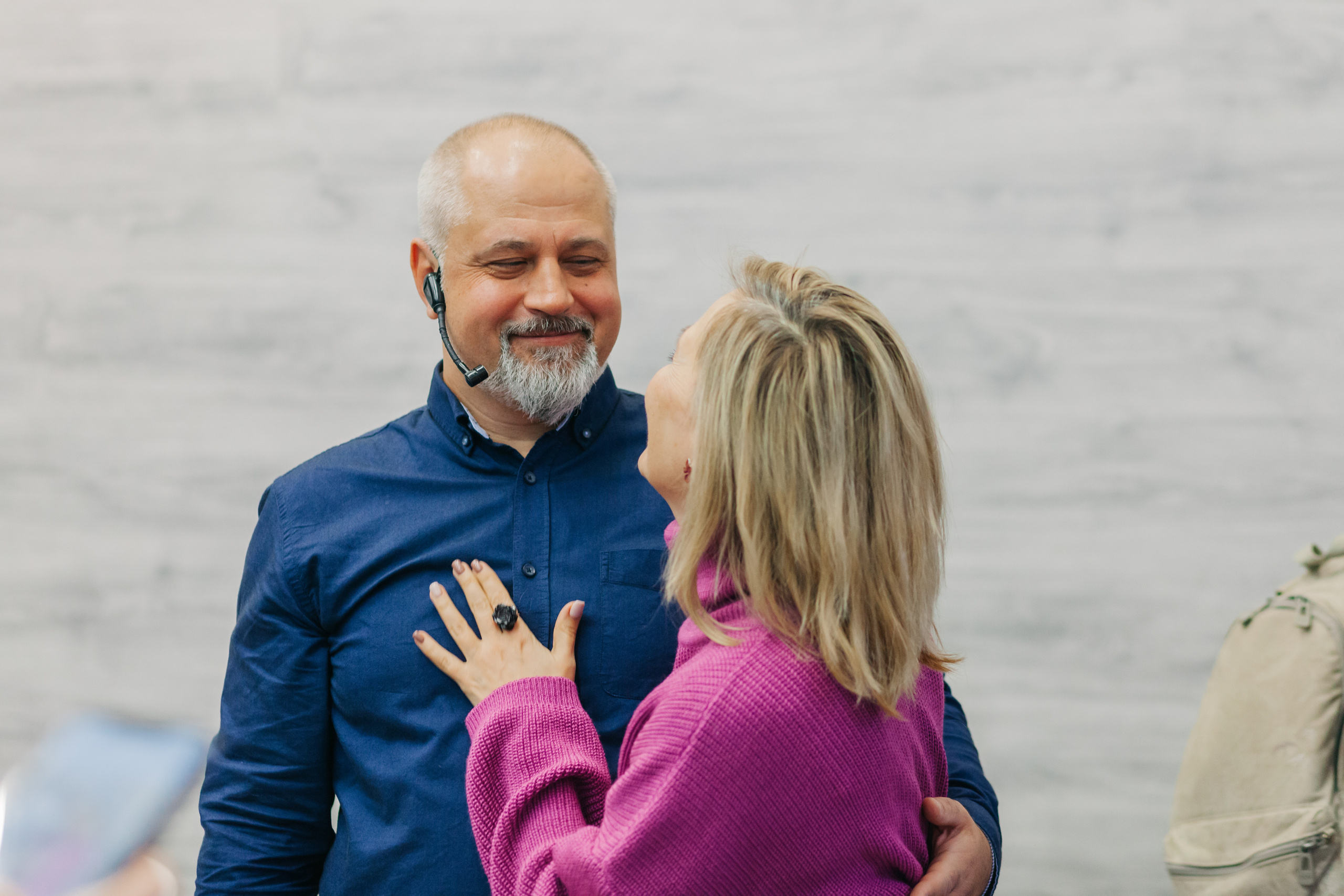 Встреча с Дмитрием Чернышевым. Стихотерапия. Саида Шигапова