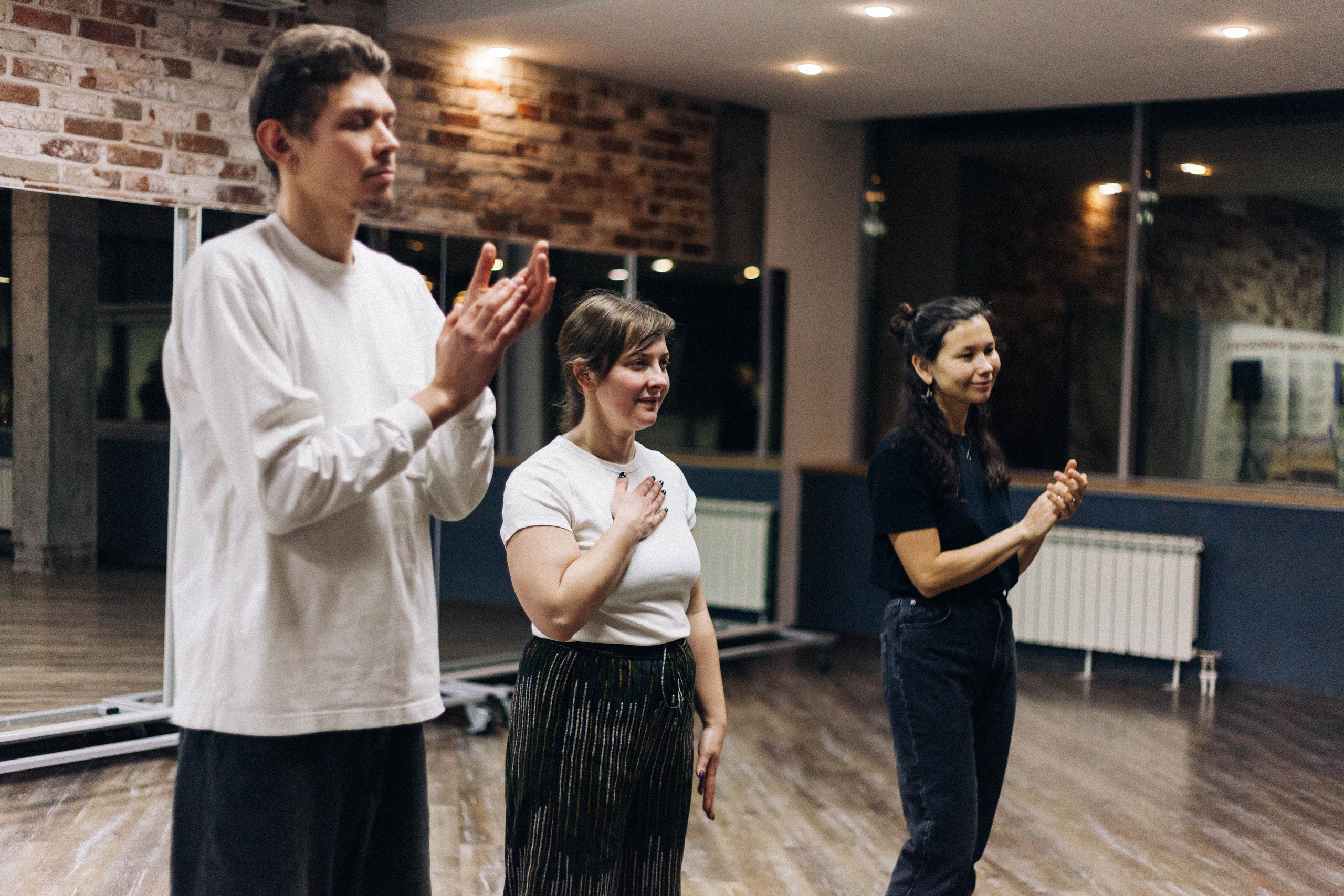 Вокалотерапия с Алиной Беляевой. Саида Шигапова