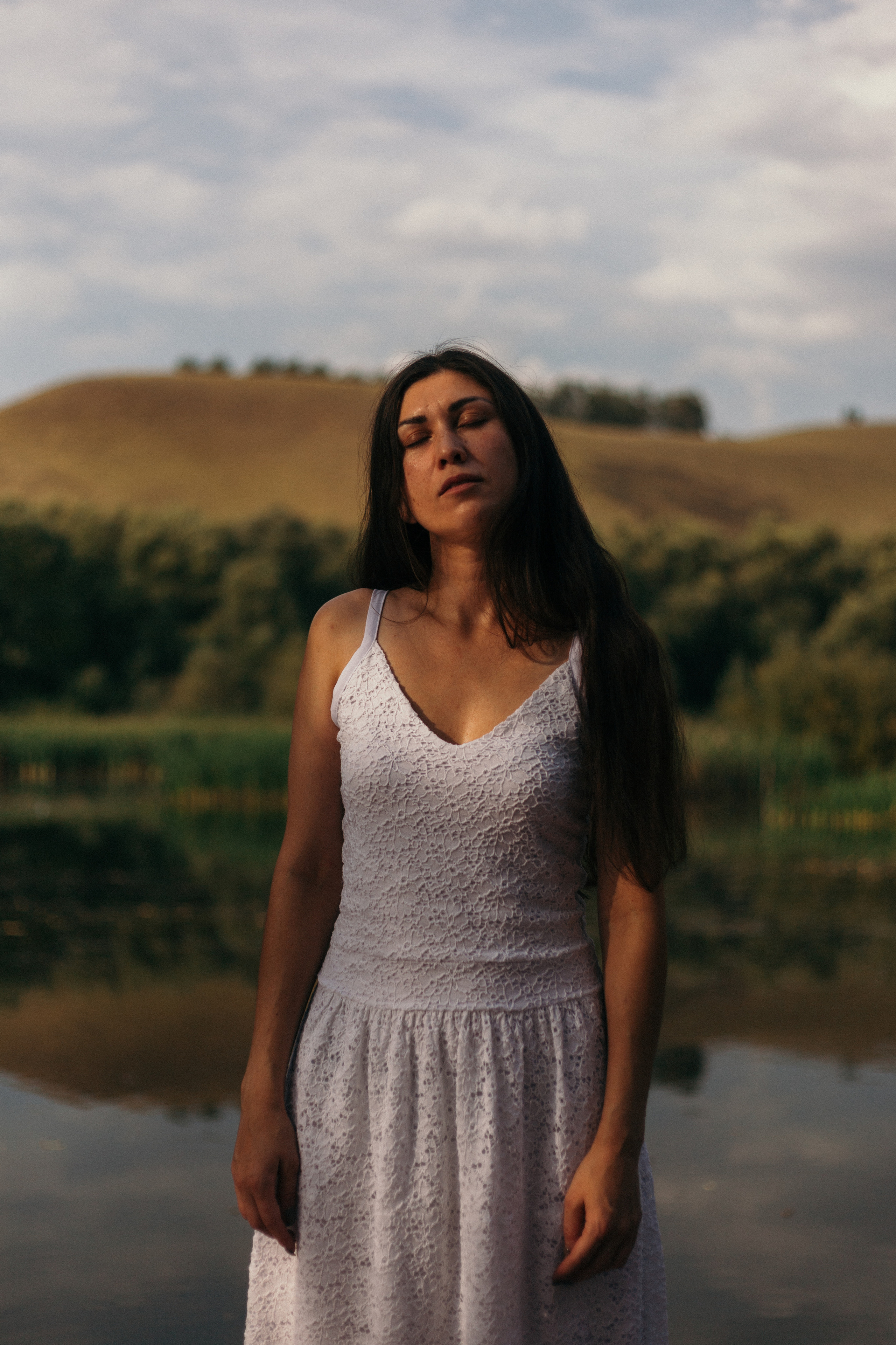 Саида Шигапова