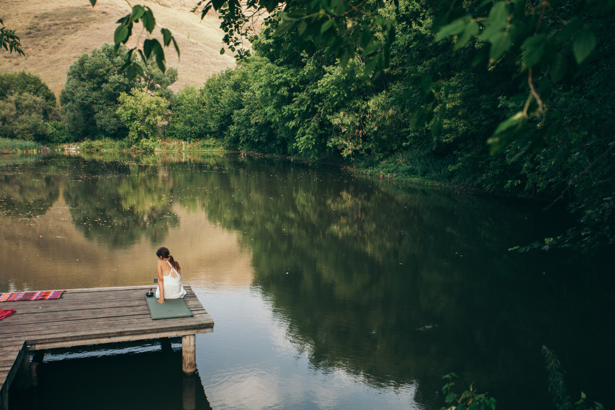 Женский круг посвященный телесным практикам. Саида Шигапова
