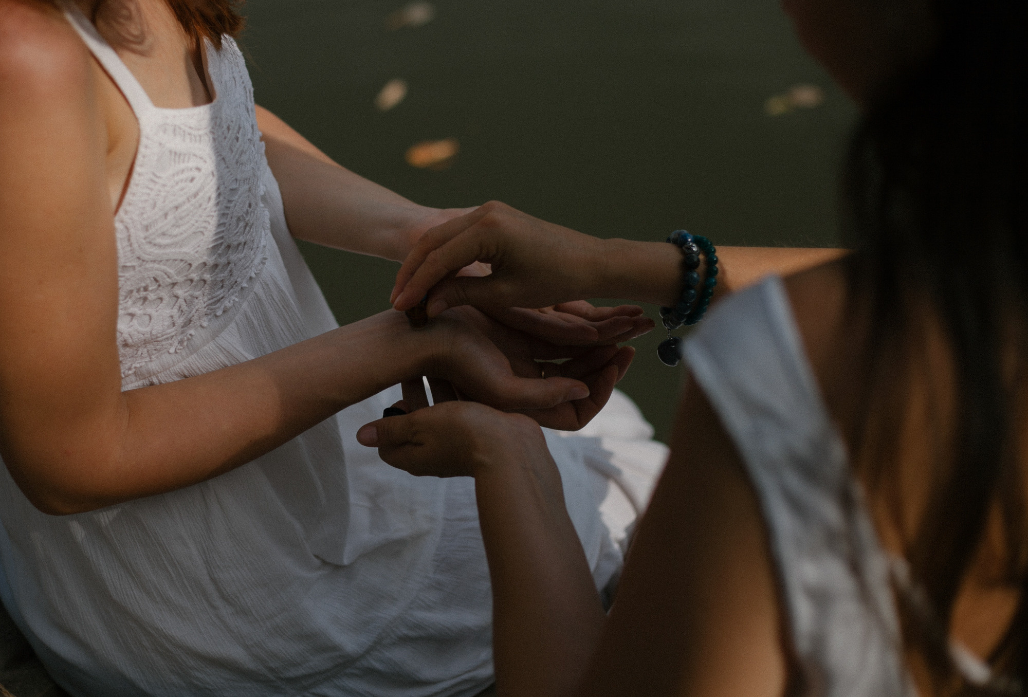 Женский круг посвященный телесным практикам. Саида Шигапова