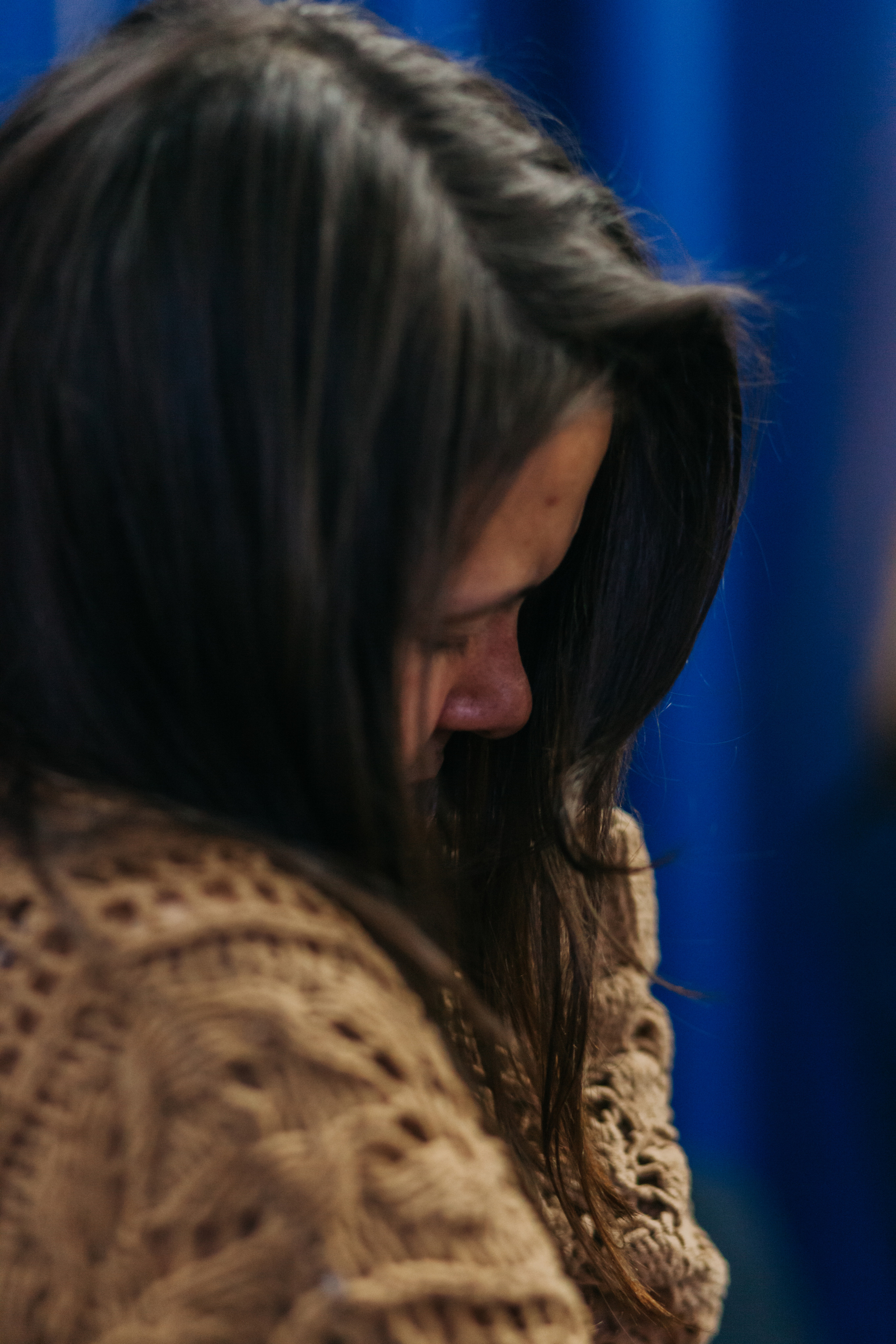 Встреча с Дмитрием Чернышевым. Стихотерапия. Саида Шигапова