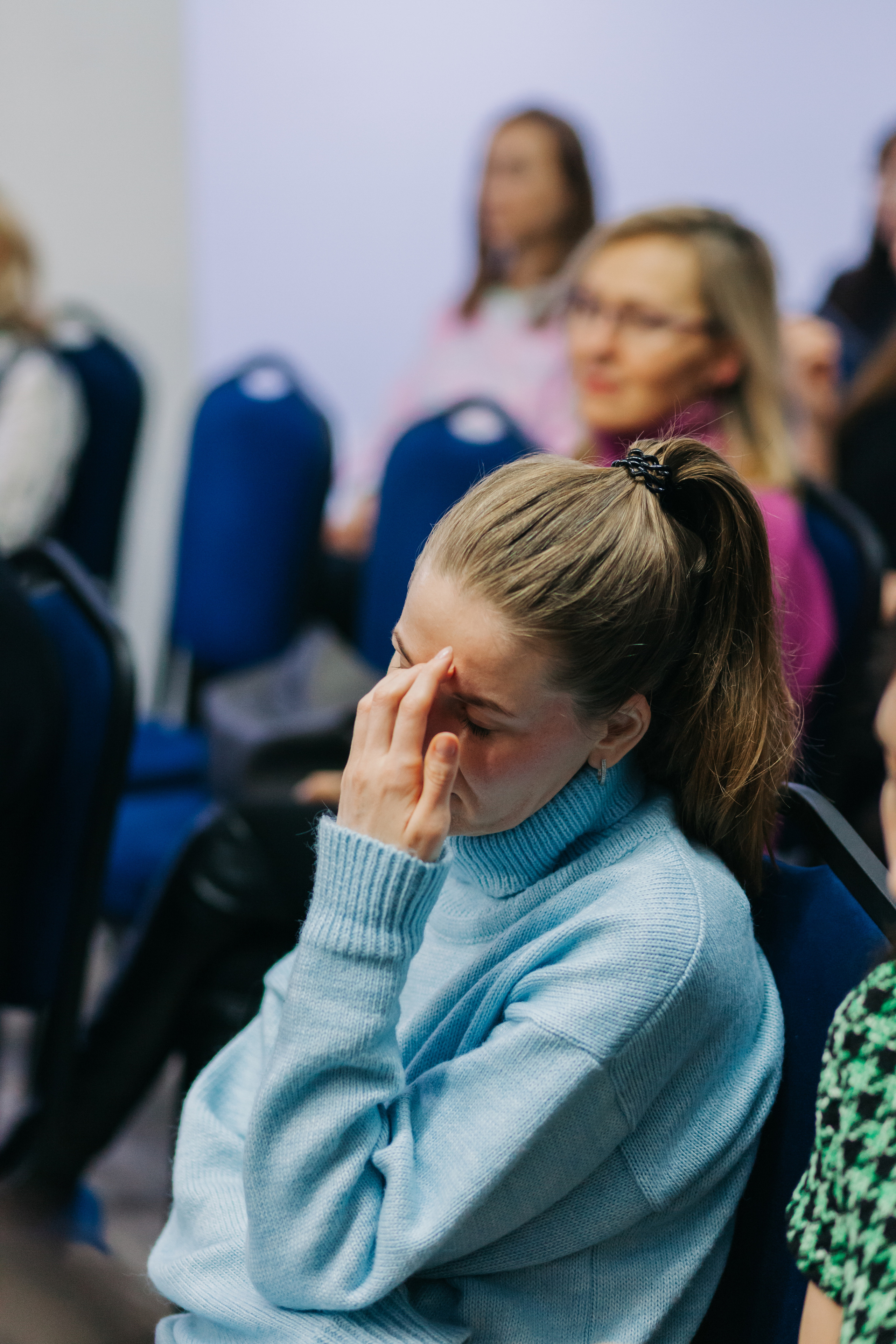 Встреча с Дмитрием Чернышевым. Стихотерапия. Саида Шигапова