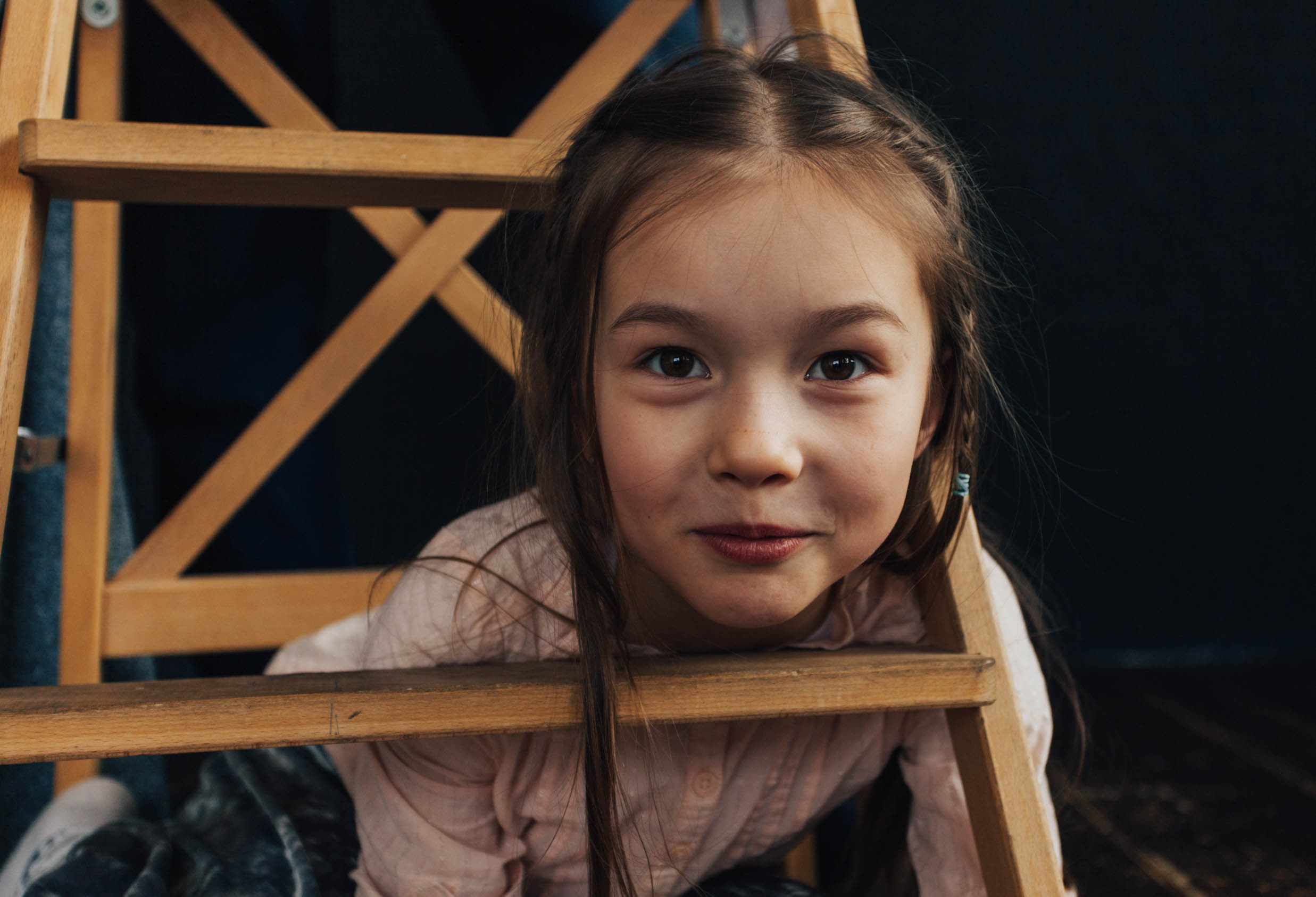 Семья Лилии и Айрата. Саида Шигапова