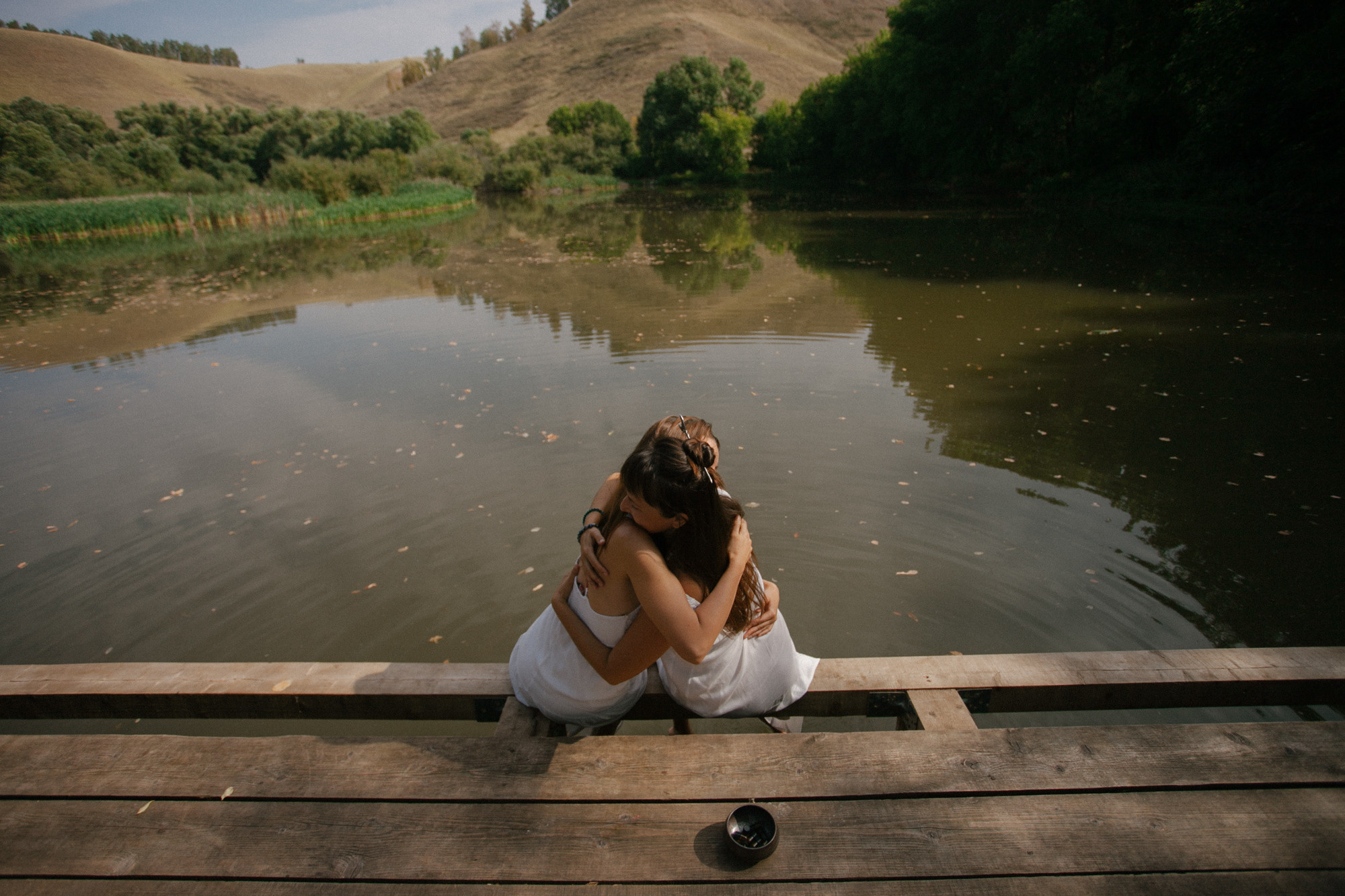 Женский круг посвященный телесным практикам. Саида Шигапова