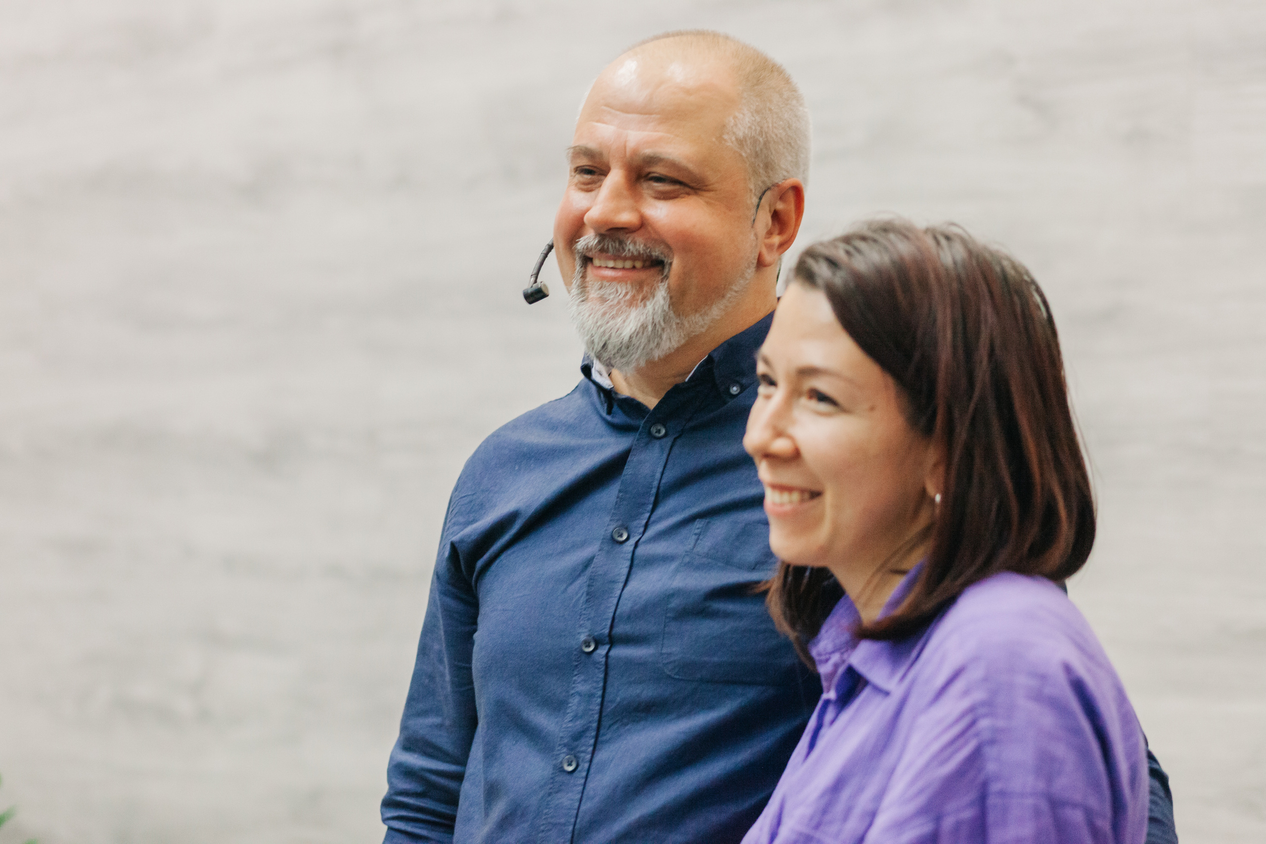 Встреча с Дмитрием Чернышевым. Стихотерапия. Саида Шигапова