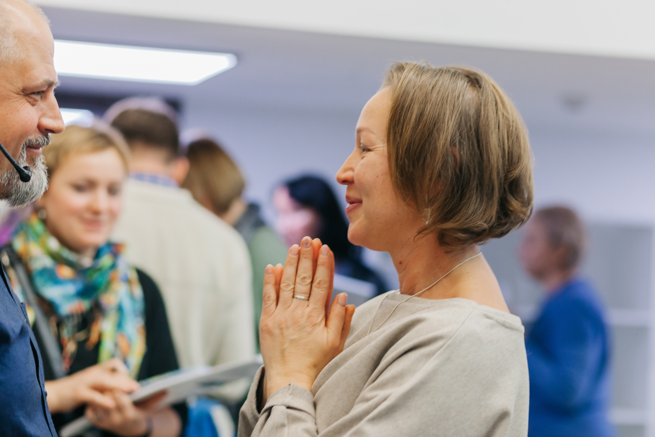 Встреча с Дмитрием Чернышевым. Стихотерапия. Саида Шигапова
