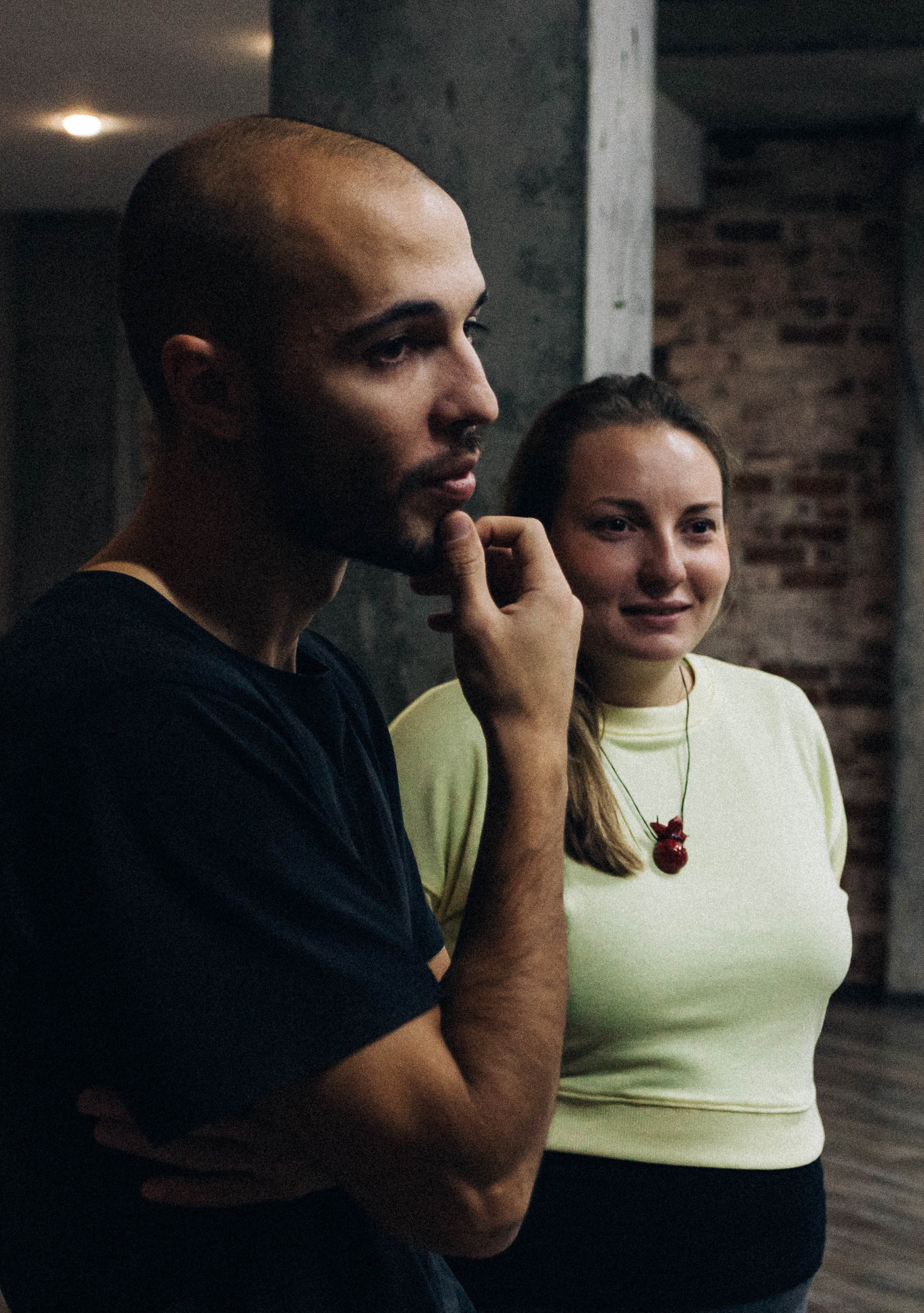 Вокалотерапия с Алиной Беляевой. Саида Шигапова