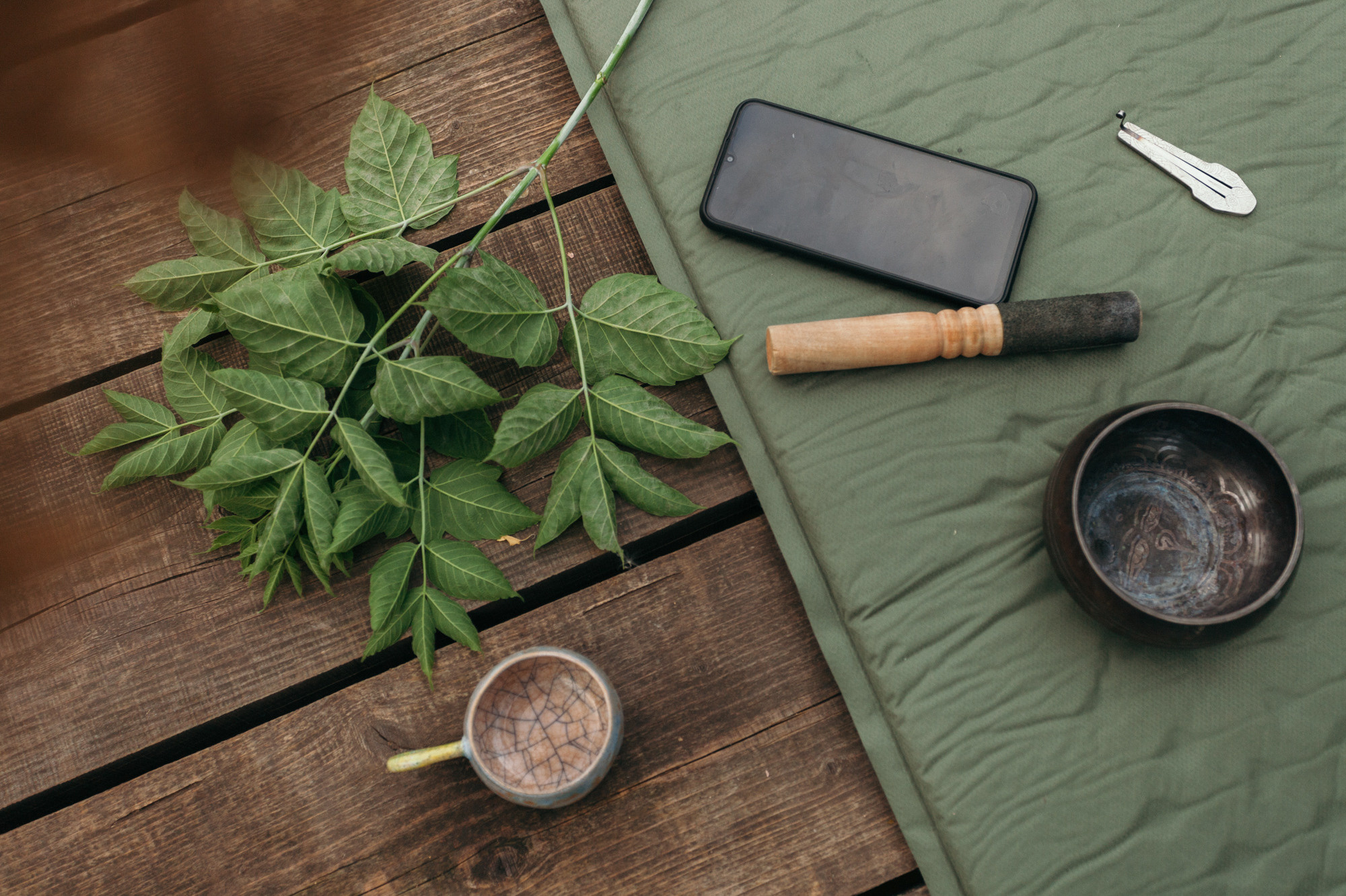 Женский круг посвященный телесным практикам. Саида Шигапова