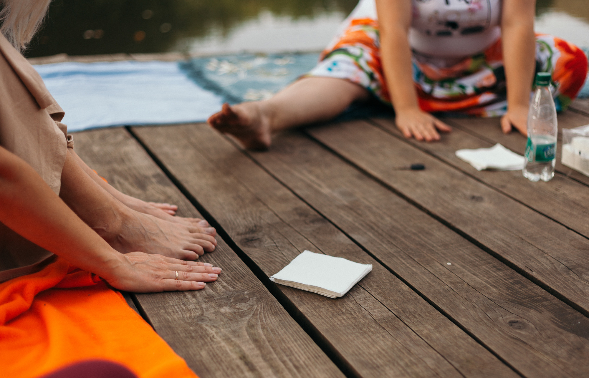 Женский круг посвященный телесным практикам. Саида Шигапова