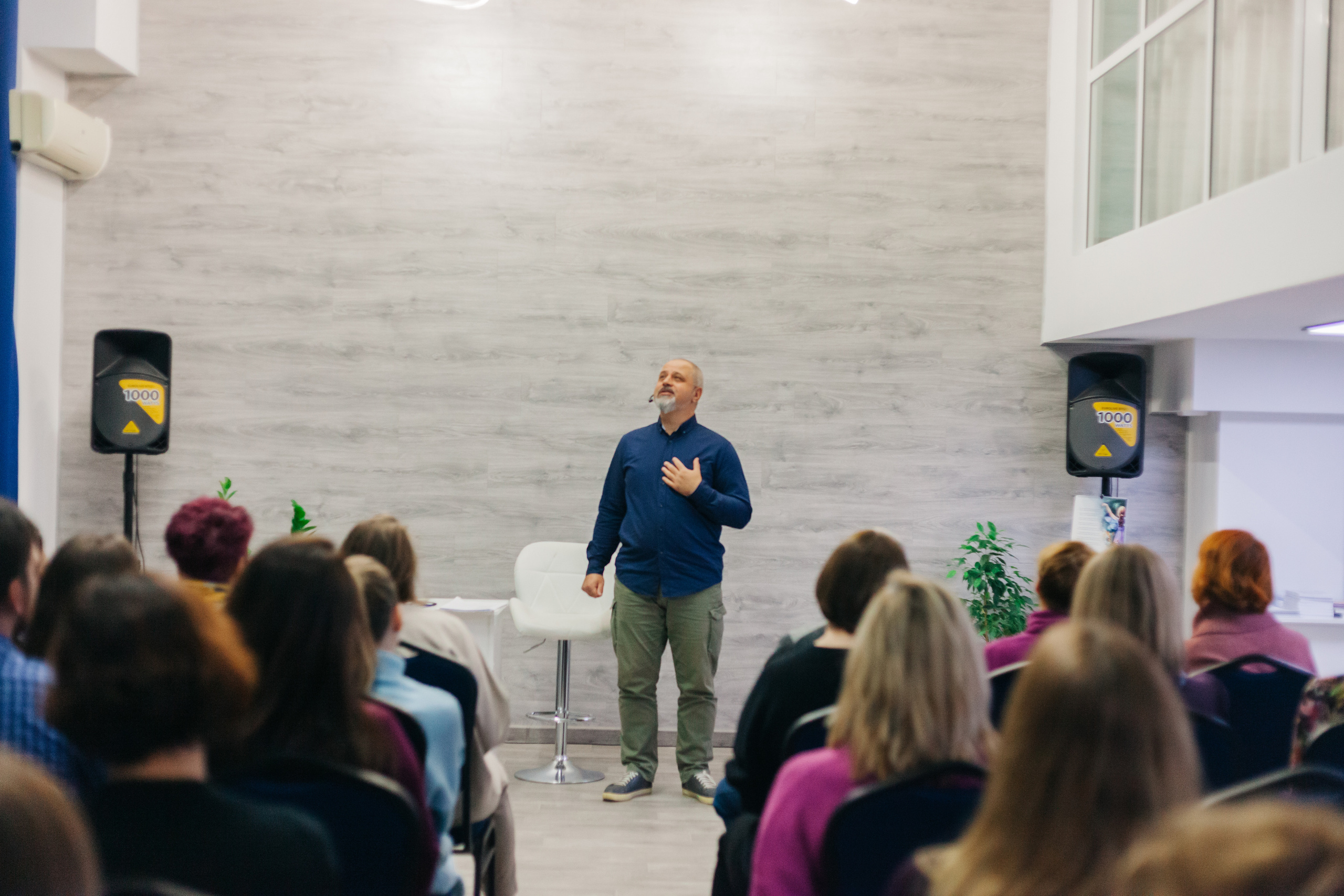 Встреча с Дмитрием Чернышевым. Стихотерапия. Саида Шигапова