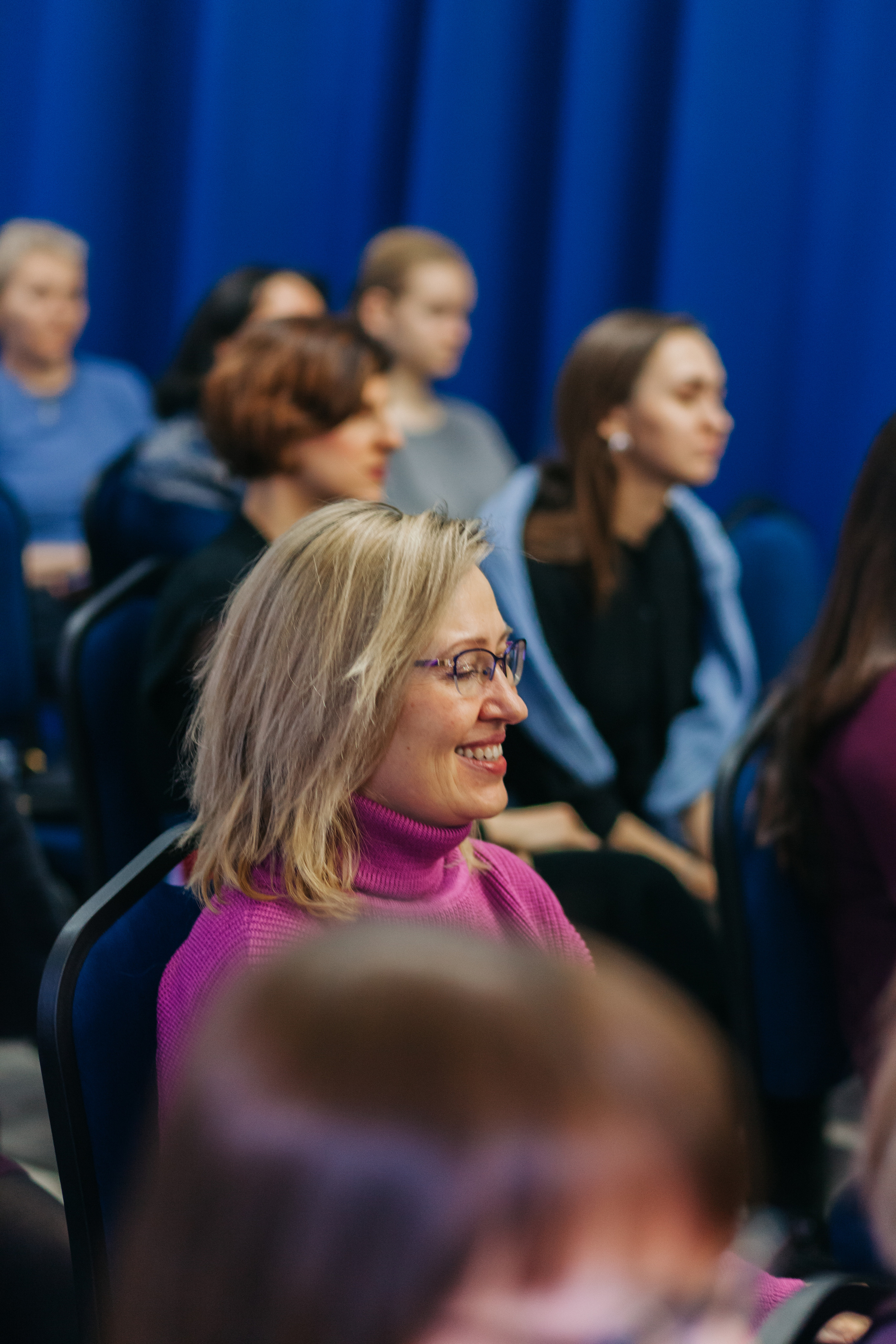Встреча с Дмитрием Чернышевым. Стихотерапия. Саида Шигапова