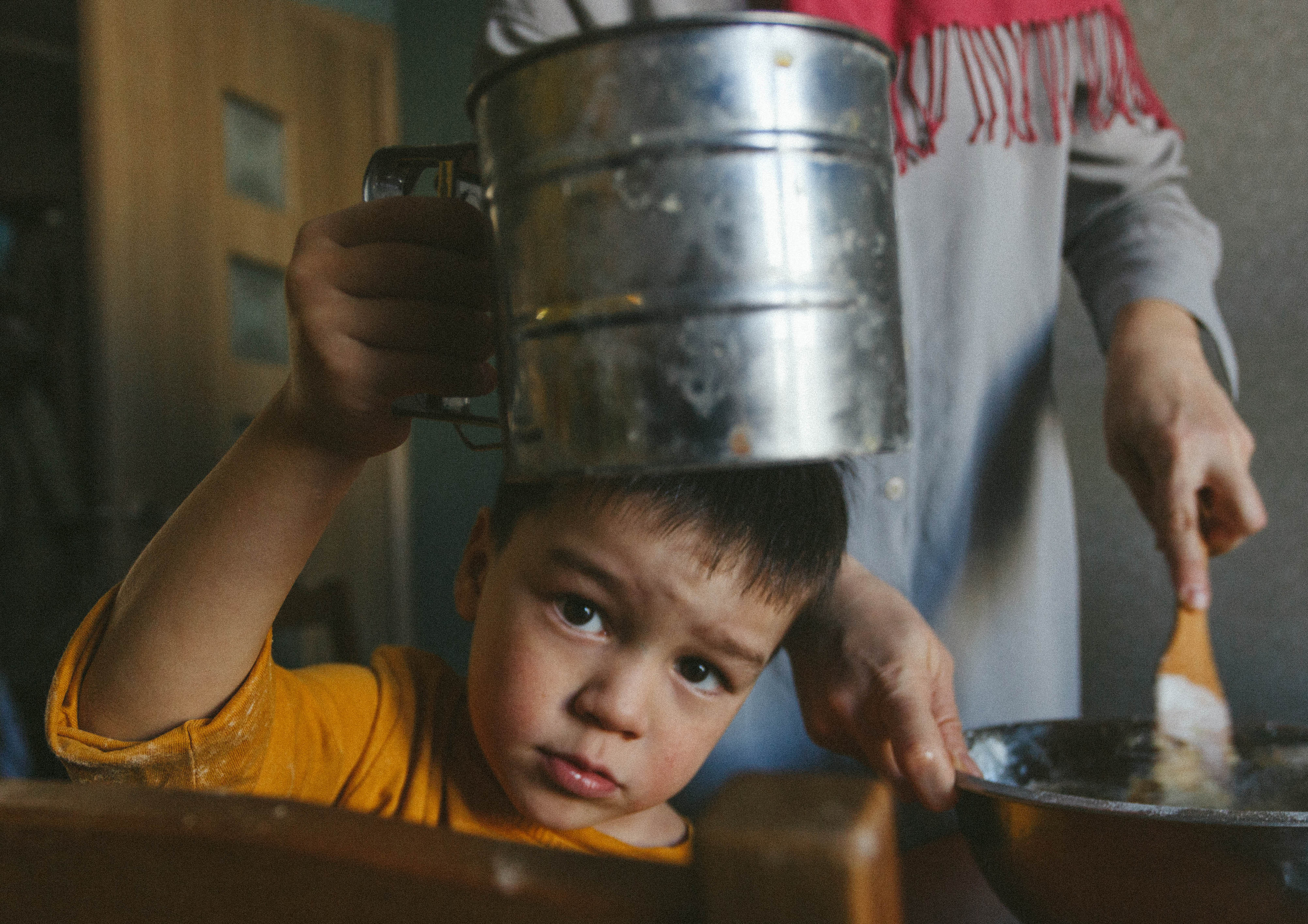 Два сердца. Гульназ и Анварик. Саида Шигапова